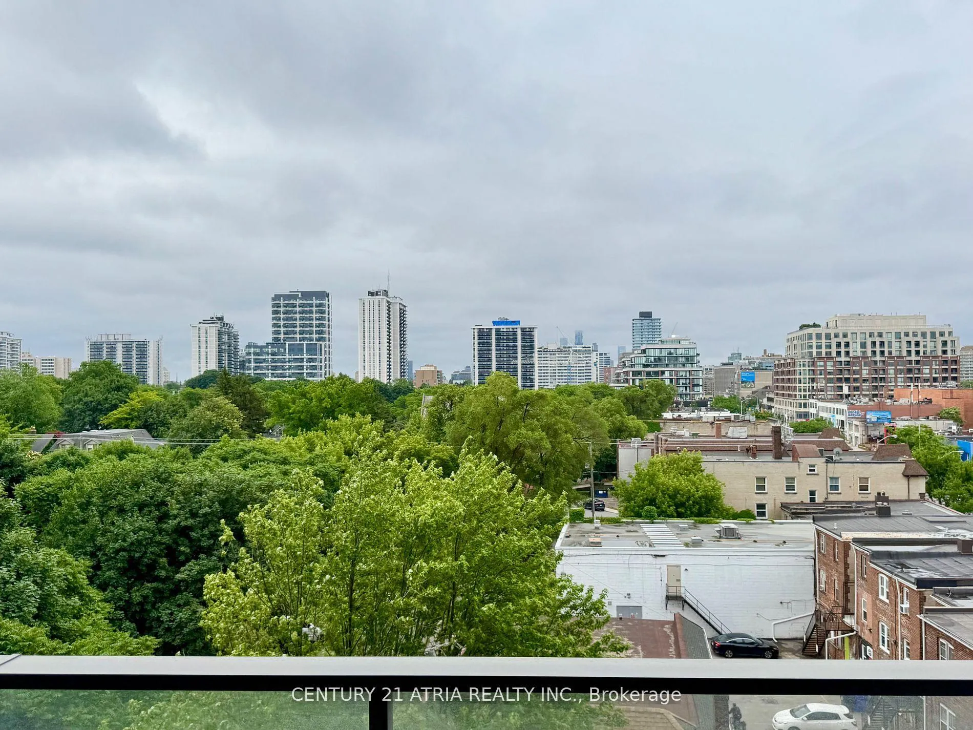 Photo 20 of Unit 731, 8 Hillsdale Avenue E, Toronto, Mount Pleasant West — HOMEH