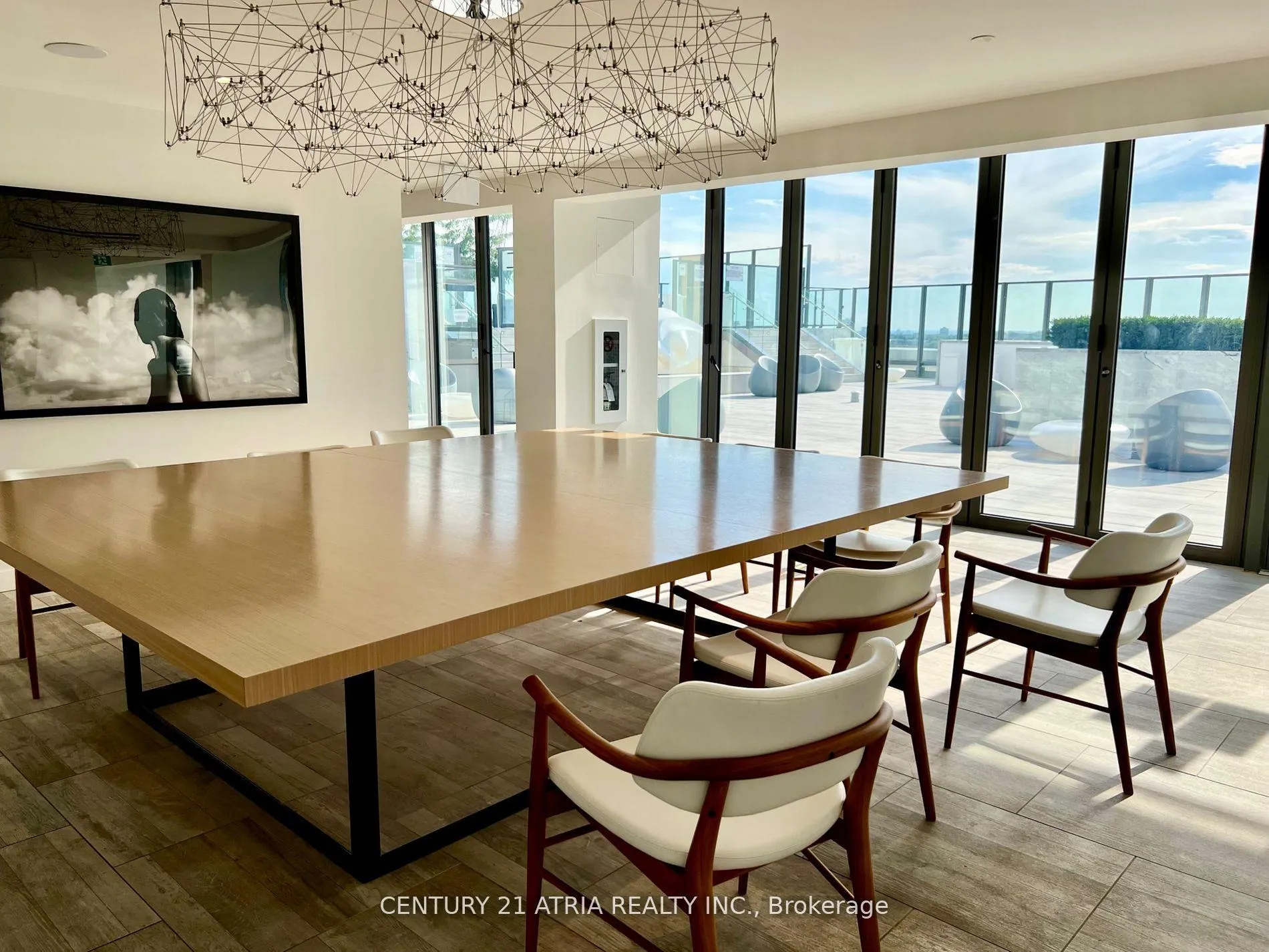 Photo 23 of Unit 731, 8 Hillsdale Avenue E, Toronto, Mount Pleasant West — HOMEH