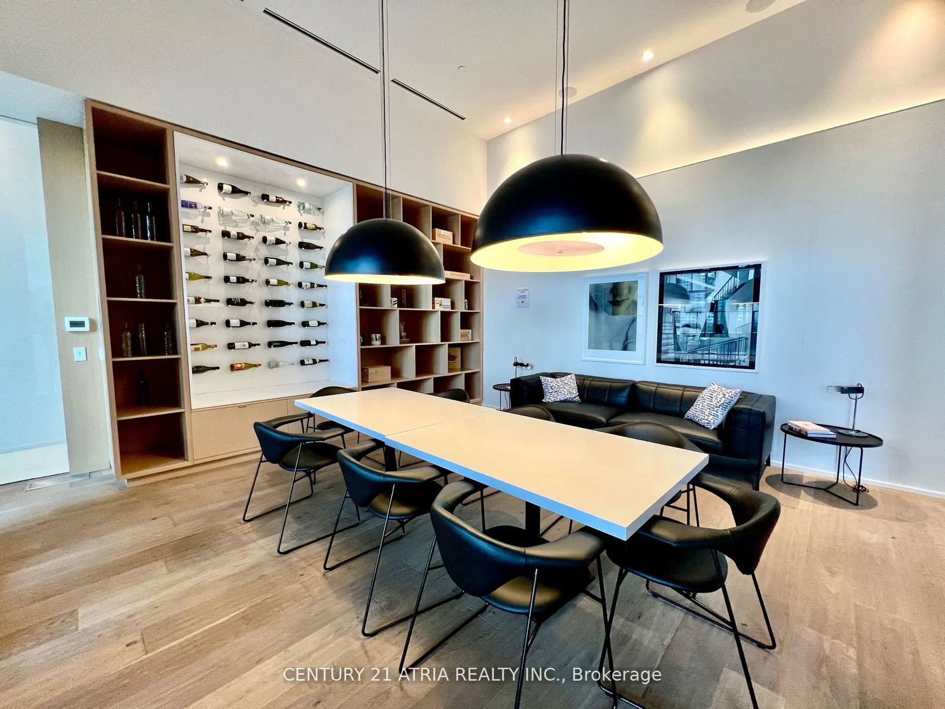 Photo 25 of Unit 731, 8 Hillsdale Avenue E, Toronto, Mount Pleasant West — HOMEH