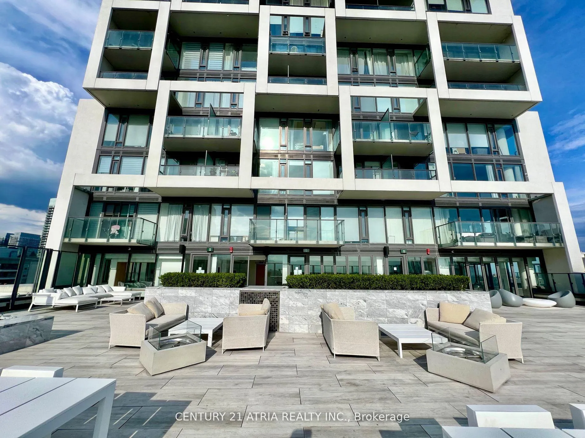 Photo 30 of Unit 731, 8 Hillsdale Avenue E, Toronto, Mount Pleasant West — HOMEH