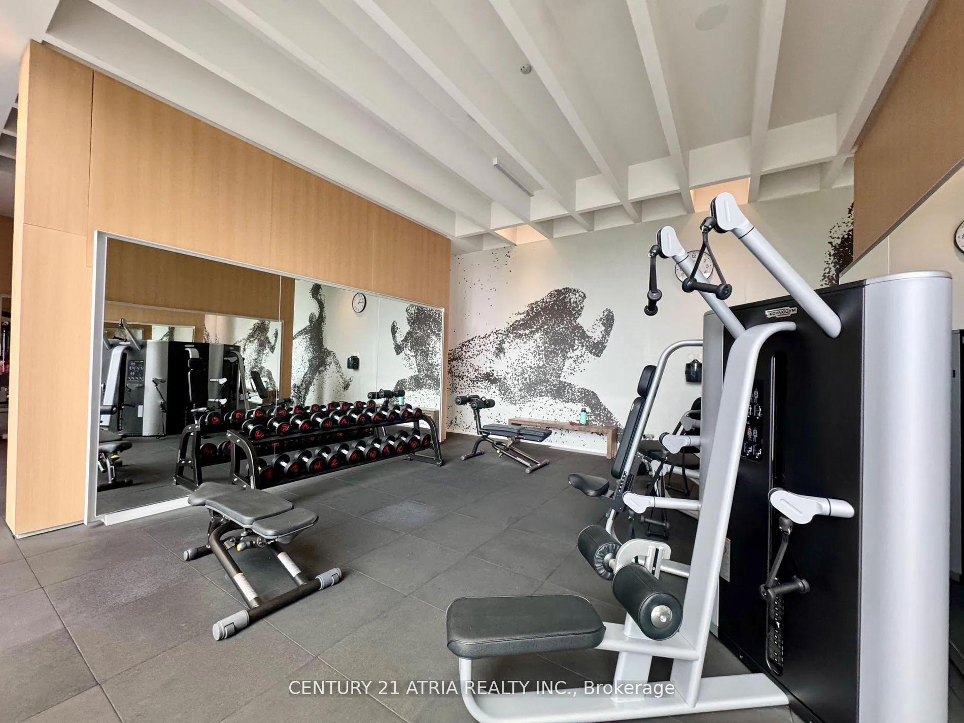 Photo 31 of Unit 731, 8 Hillsdale Avenue E, Toronto, Mount Pleasant West — HOMEH