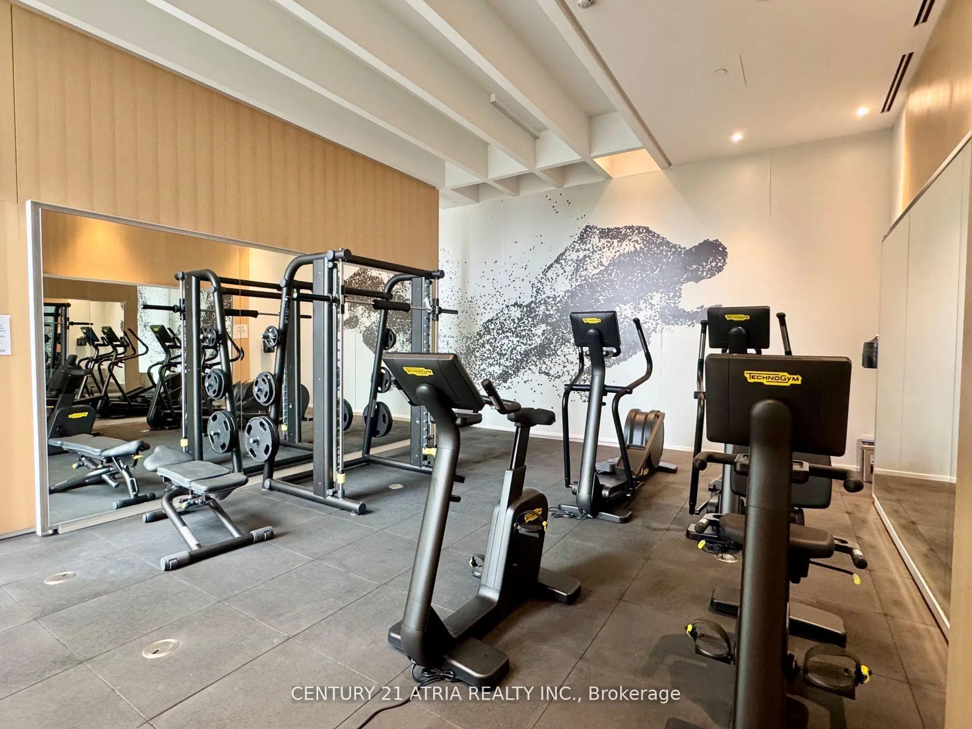 Photo 32 of Unit 731, 8 Hillsdale Avenue E, Toronto, Mount Pleasant West — HOMEH