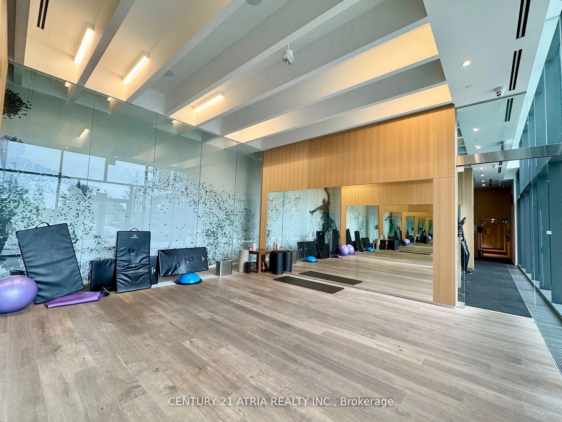 Photo 34 of Unit 731, 8 Hillsdale Avenue E, Toronto, Mount Pleasant West — HOMEH