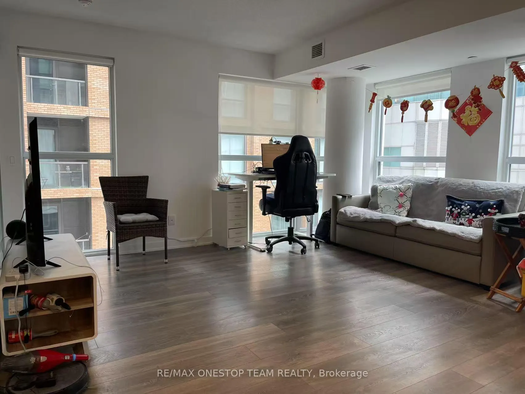 Photo 3 of Unit 1017, 87 Peter Street, Toronto, Waterfront Communities — HOMEH