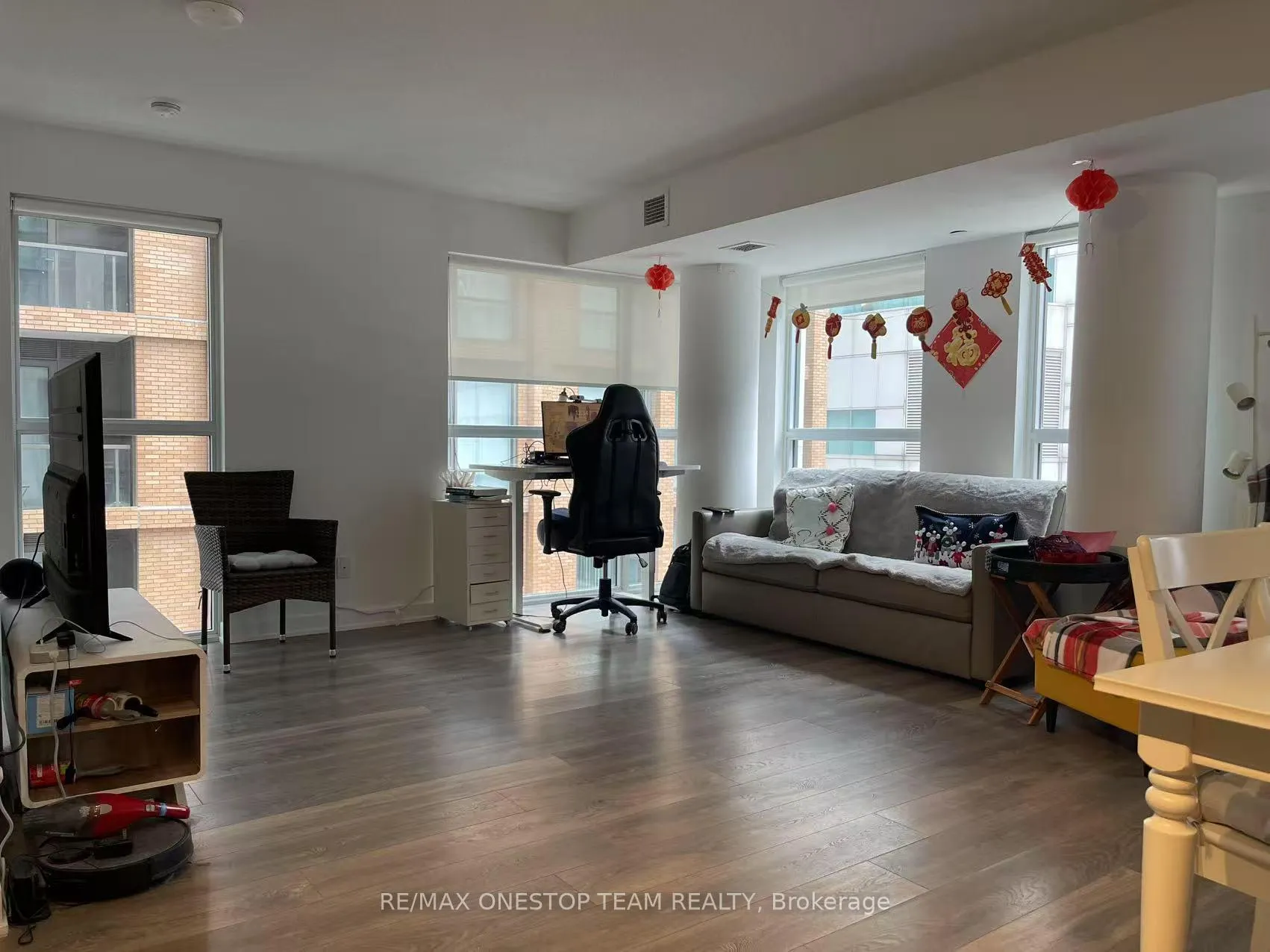 Photo 5 of Unit 1017, 87 Peter Street, Toronto, Waterfront Communities — HOMEH