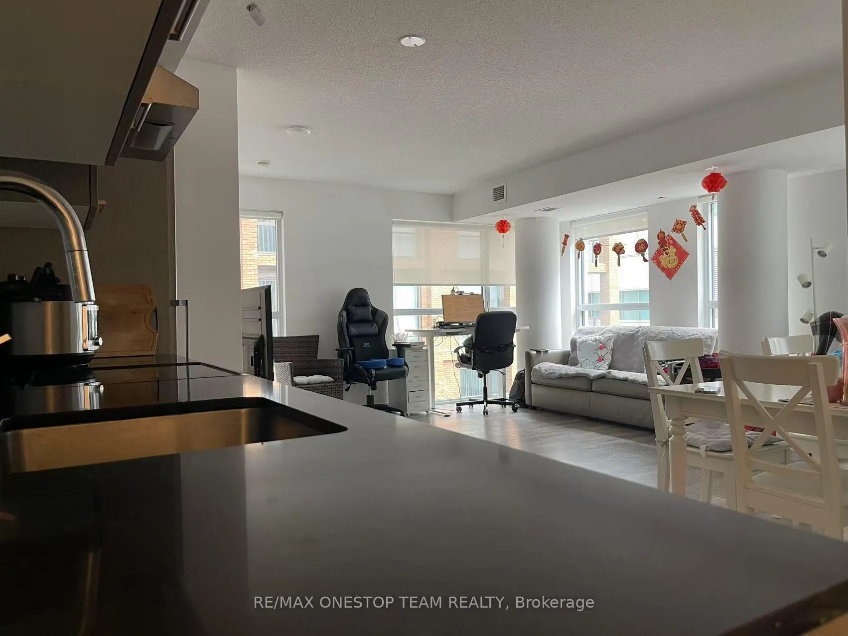 Photo 8 of Unit 1017, 87 Peter Street, Toronto, Waterfront Communities — HOMEH