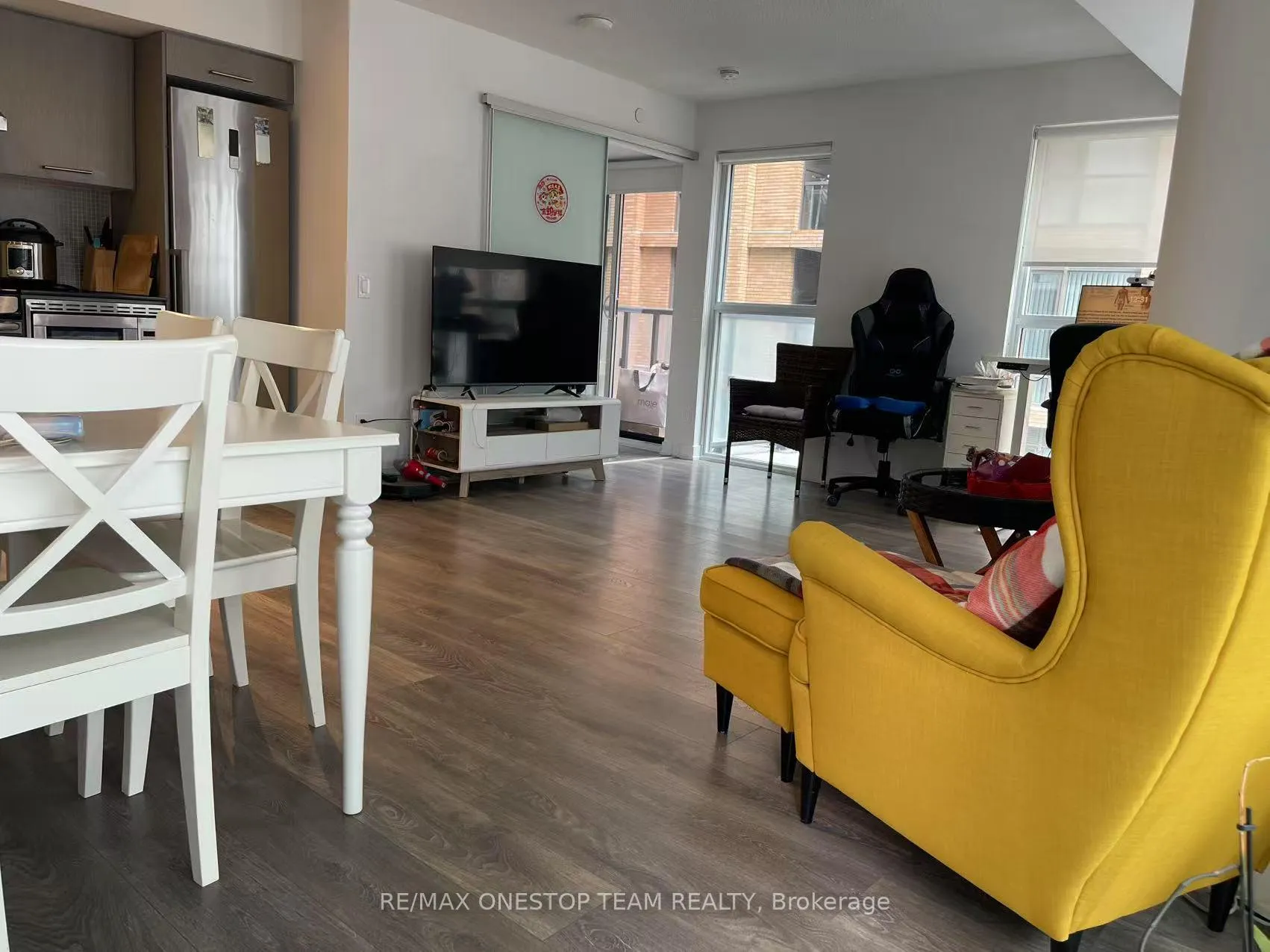Photo 10 of Unit 1017, 87 Peter Street, Toronto, Waterfront Communities — HOMEH