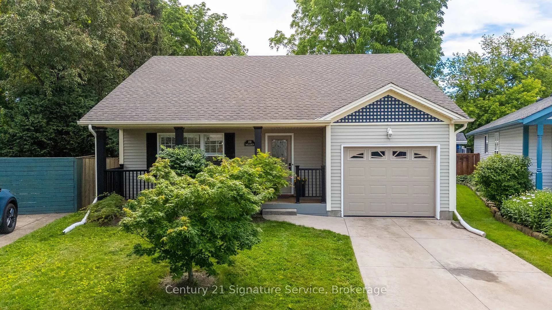 Photo 1 of 29 Willver Drive, St. Catharines, Lakeshore — HOMEH