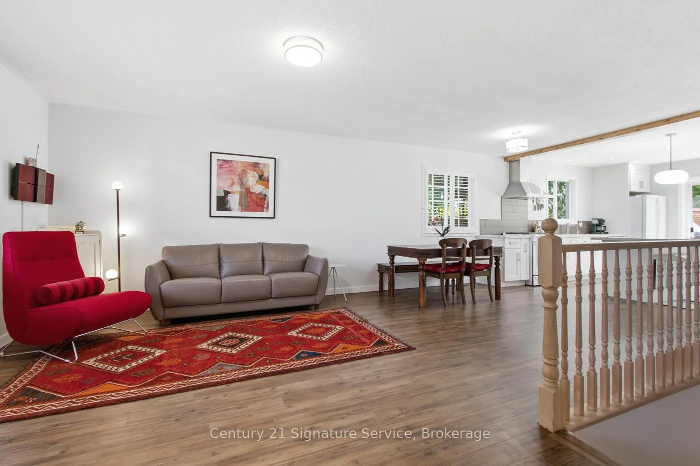 Photo 4 of 29 Willver Drive, St. Catharines, Lakeshore — HOMEH