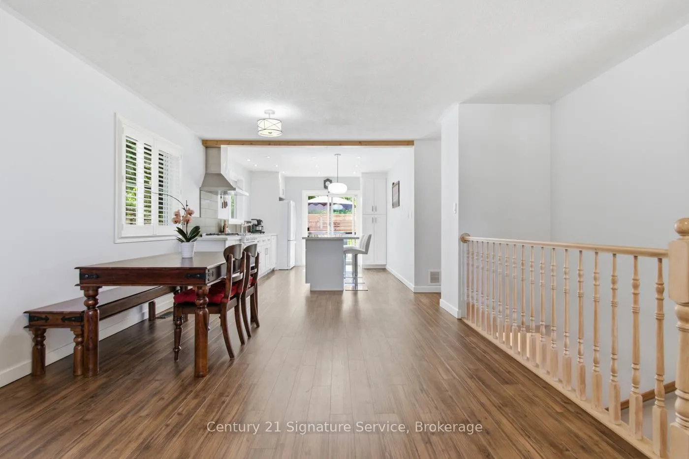 Photo 6 of 29 Willver Drive, St. Catharines, Lakeshore — HOMEH