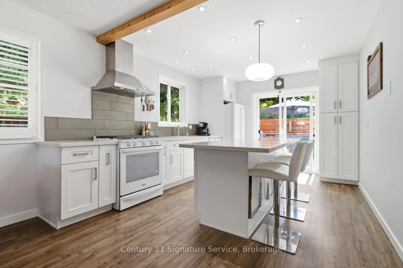 Photo 8 of 29 Willver Drive, St. Catharines, Lakeshore — HOMEH