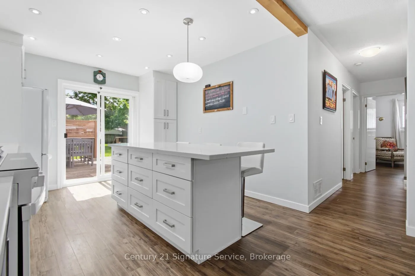 Photo 9 of 29 Willver Drive, St. Catharines, Lakeshore — HOMEH