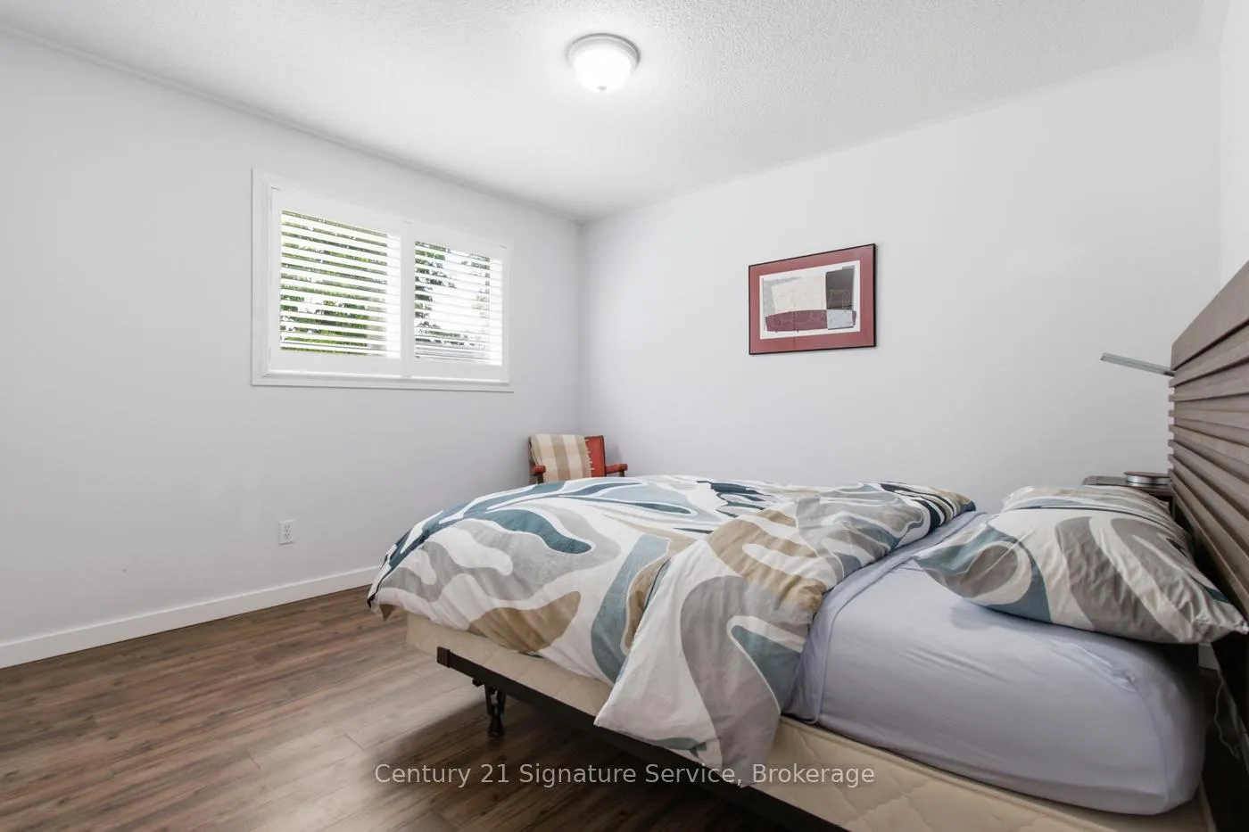 Photo 11 of 29 Willver Drive, St. Catharines, Lakeshore — HOMEH