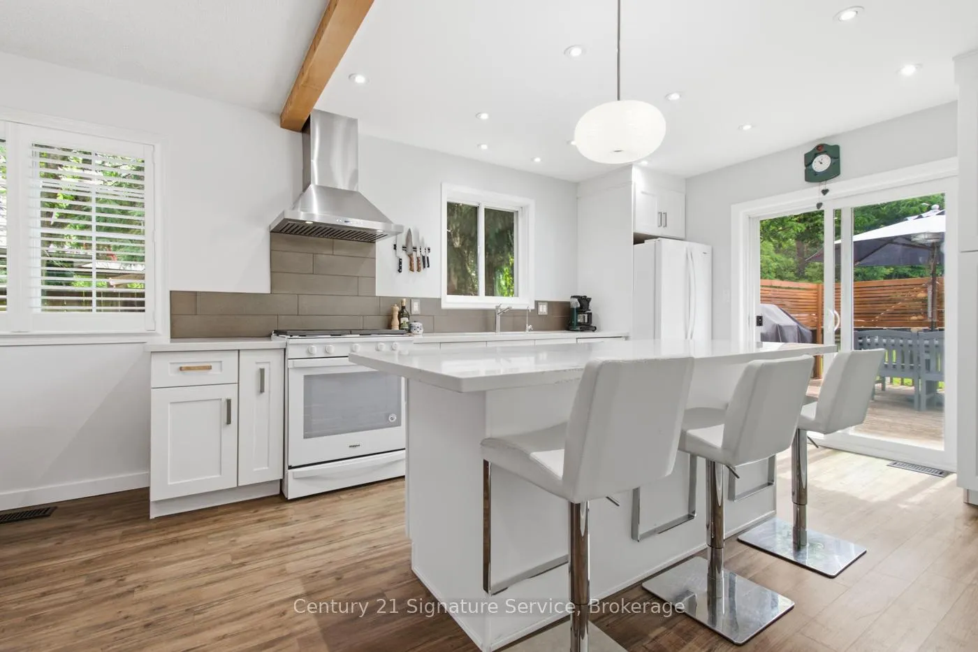 Photo 16 of 29 Willver Drive, St. Catharines, Lakeshore — HOMEH