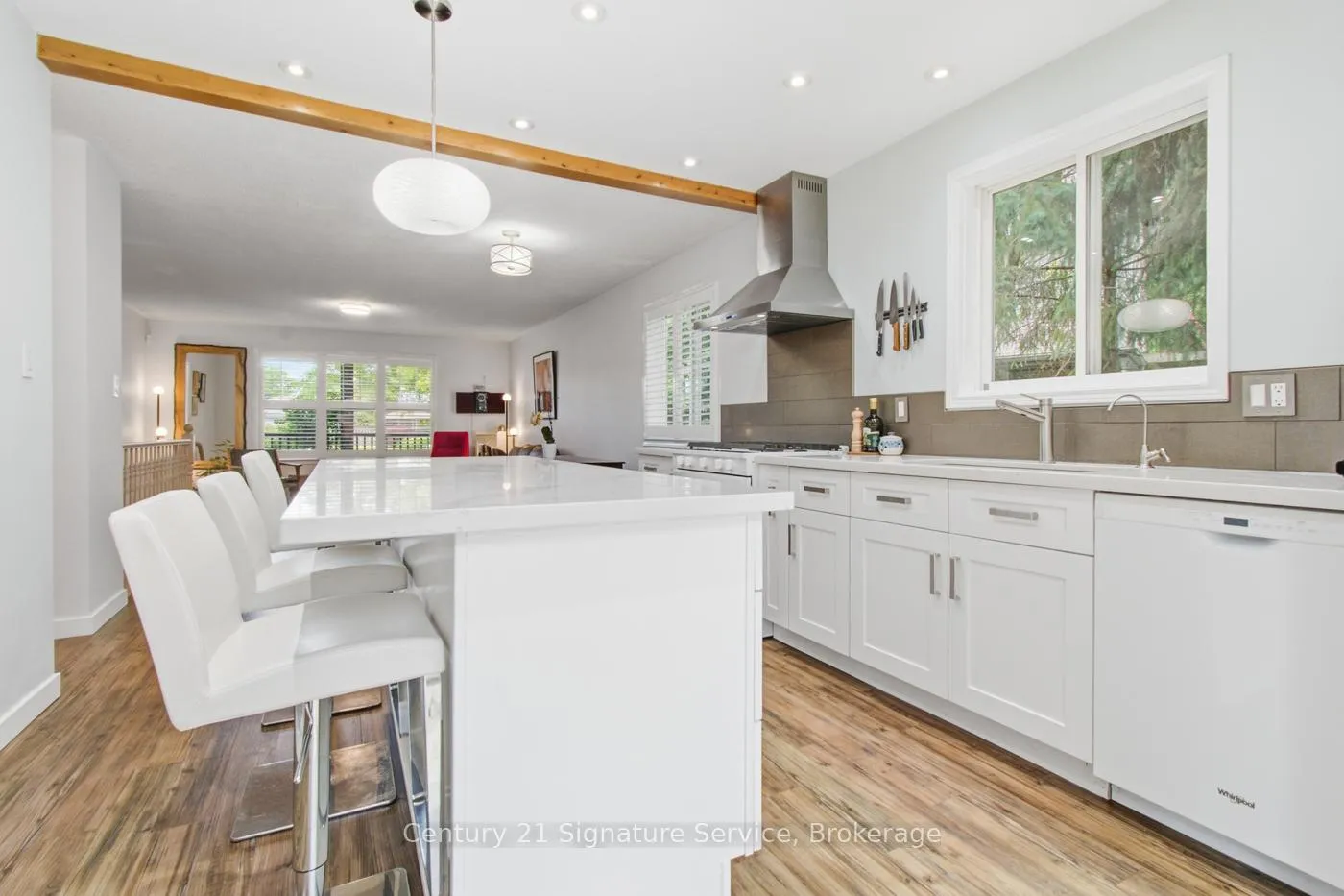 Photo 17 of 29 Willver Drive, St. Catharines, Lakeshore — HOMEH