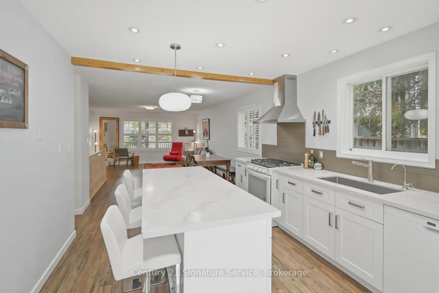 Photo 18 of 29 Willver Drive, St. Catharines, Lakeshore — HOMEH