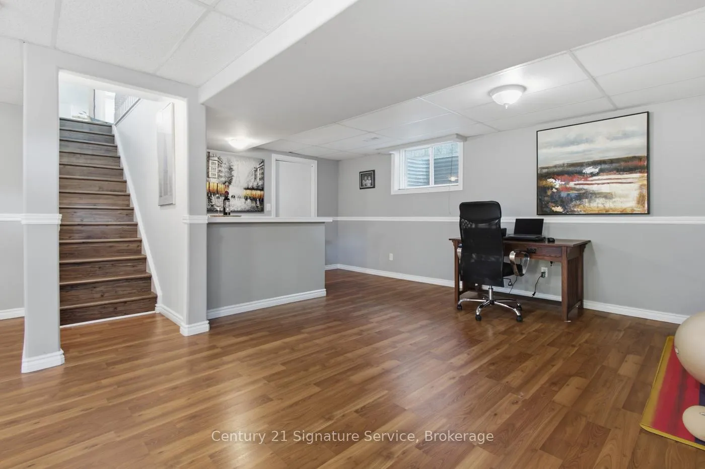 Photo 20 of 29 Willver Drive, St. Catharines, Lakeshore — HOMEH