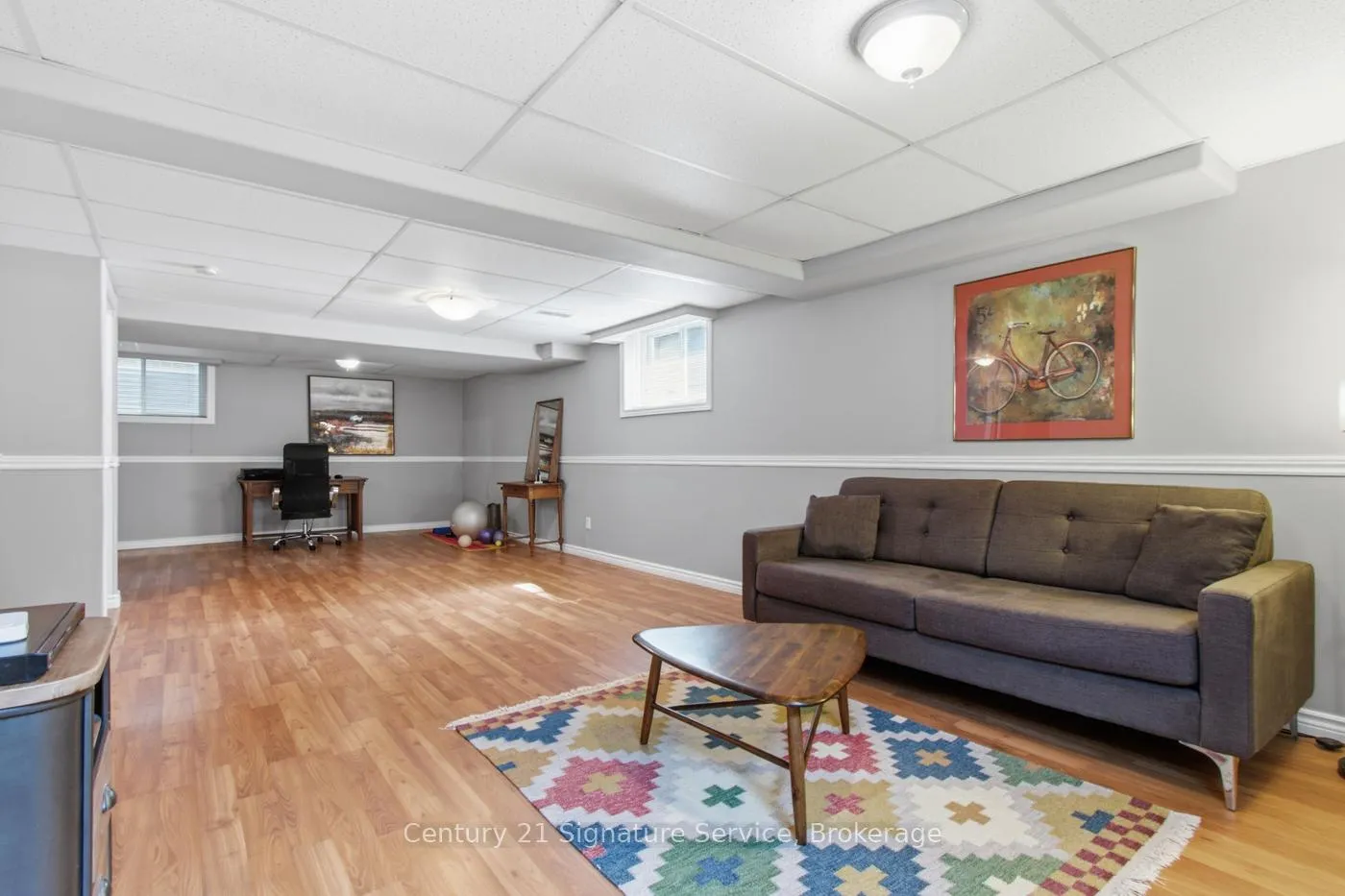 Photo 25 of 29 Willver Drive, St. Catharines, Lakeshore — HOMEH
