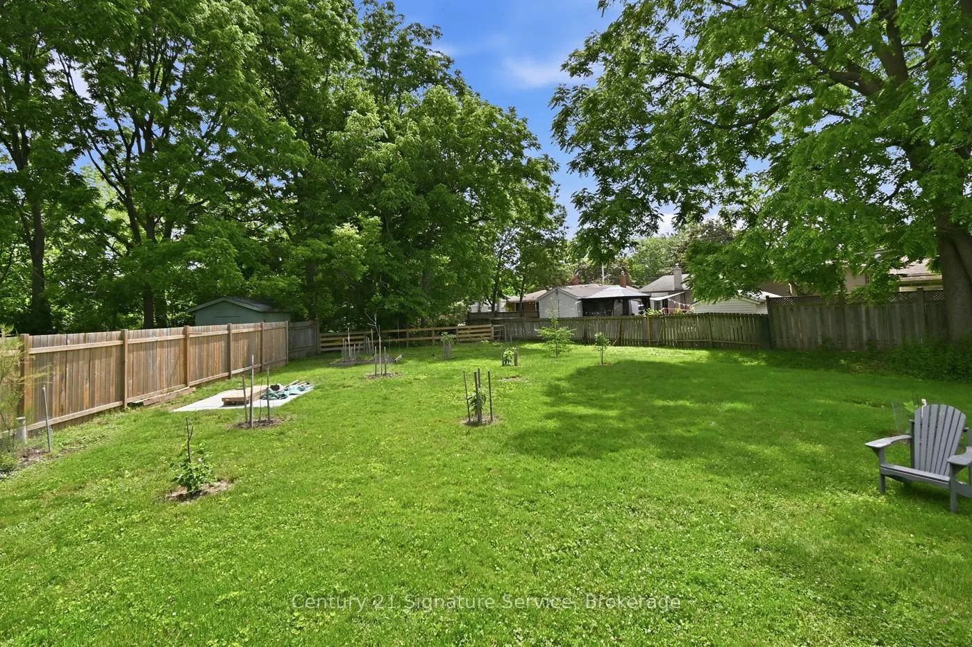 Photo 30 of 29 Willver Drive, St. Catharines, Lakeshore — HOMEH