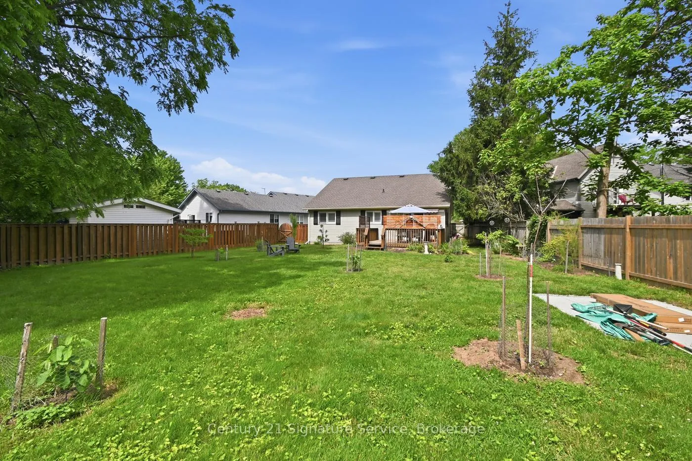 Photo 31 of 29 Willver Drive, St. Catharines, Lakeshore — HOMEH