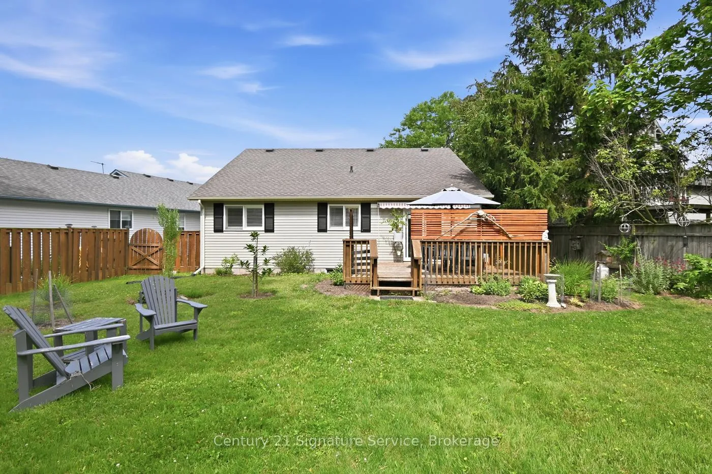 Photo 34 of 29 Willver Drive, St. Catharines, Lakeshore — HOMEH