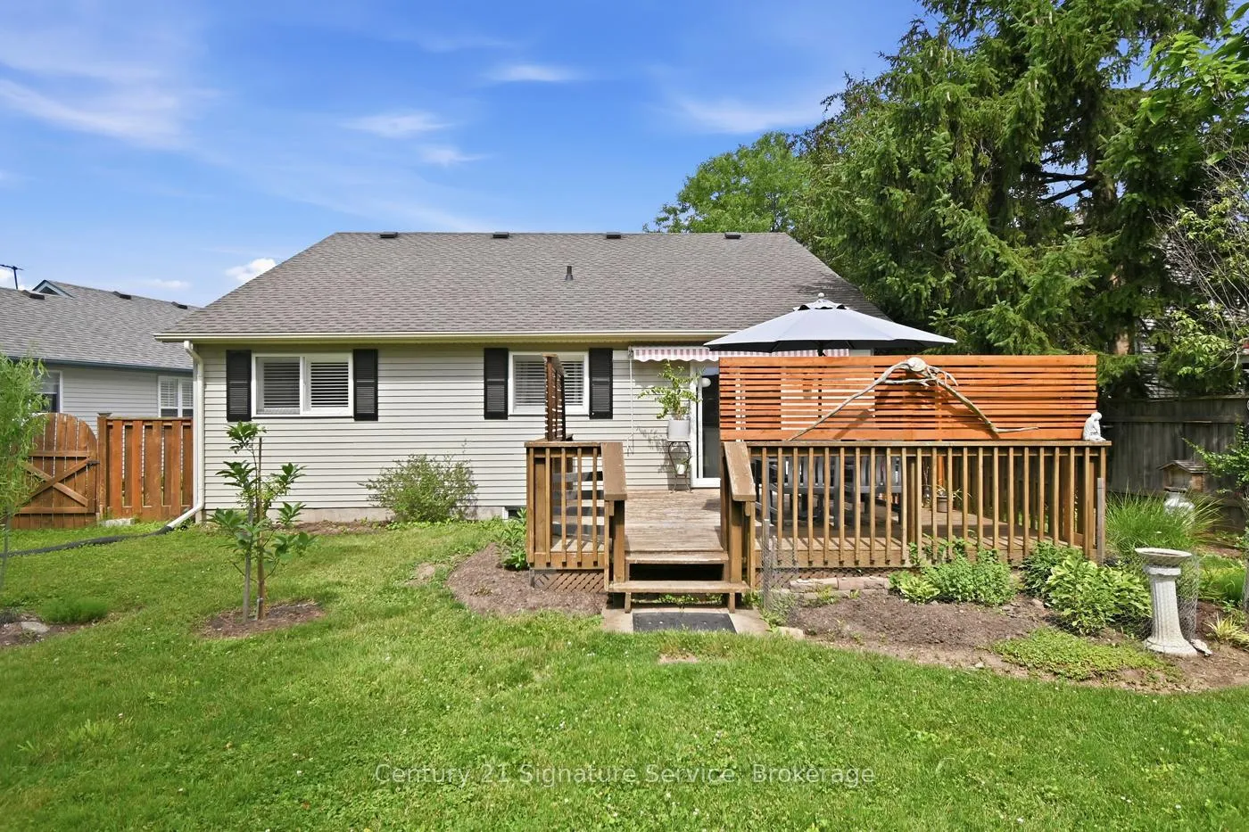 Photo 35 of 29 Willver Drive, St. Catharines, Lakeshore — HOMEH