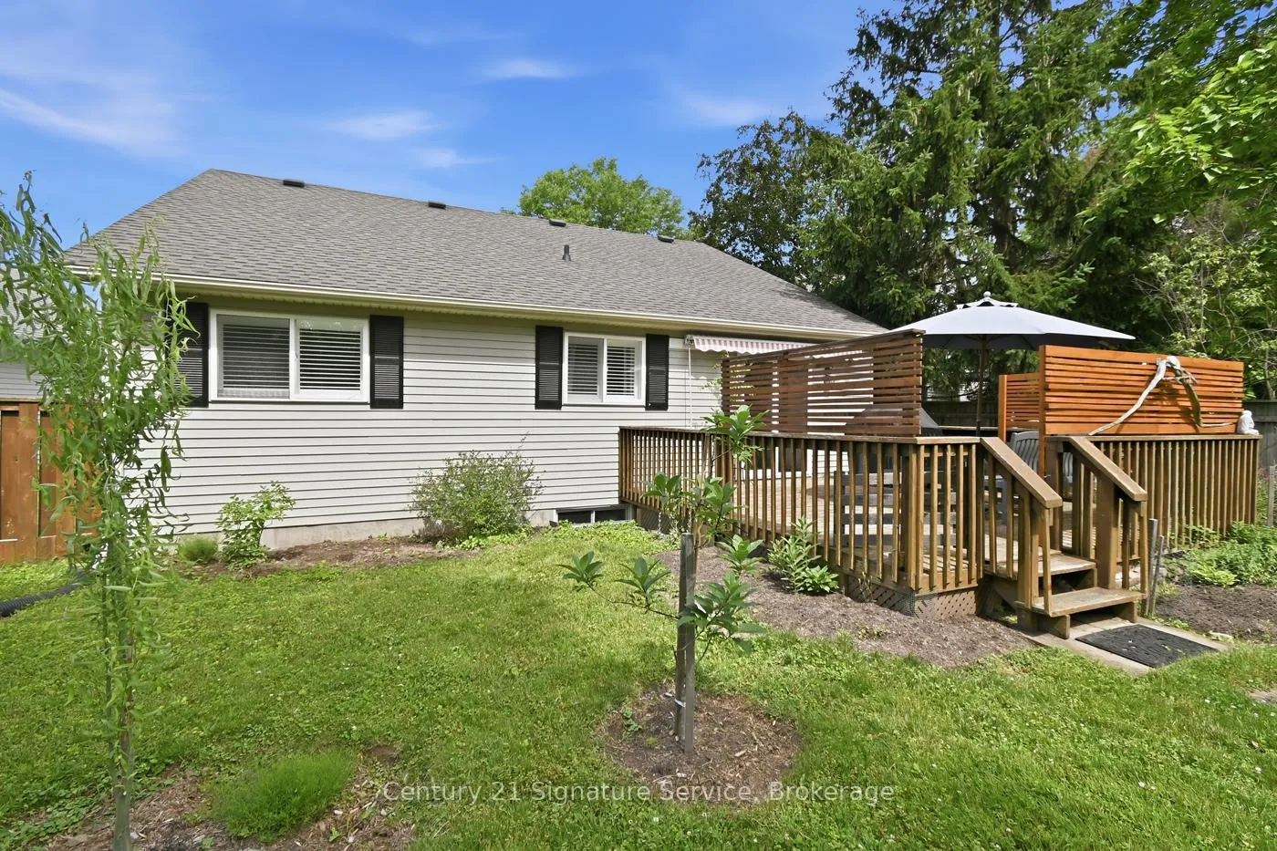 Photo 36 of 29 Willver Drive, St. Catharines, Lakeshore — HOMEH