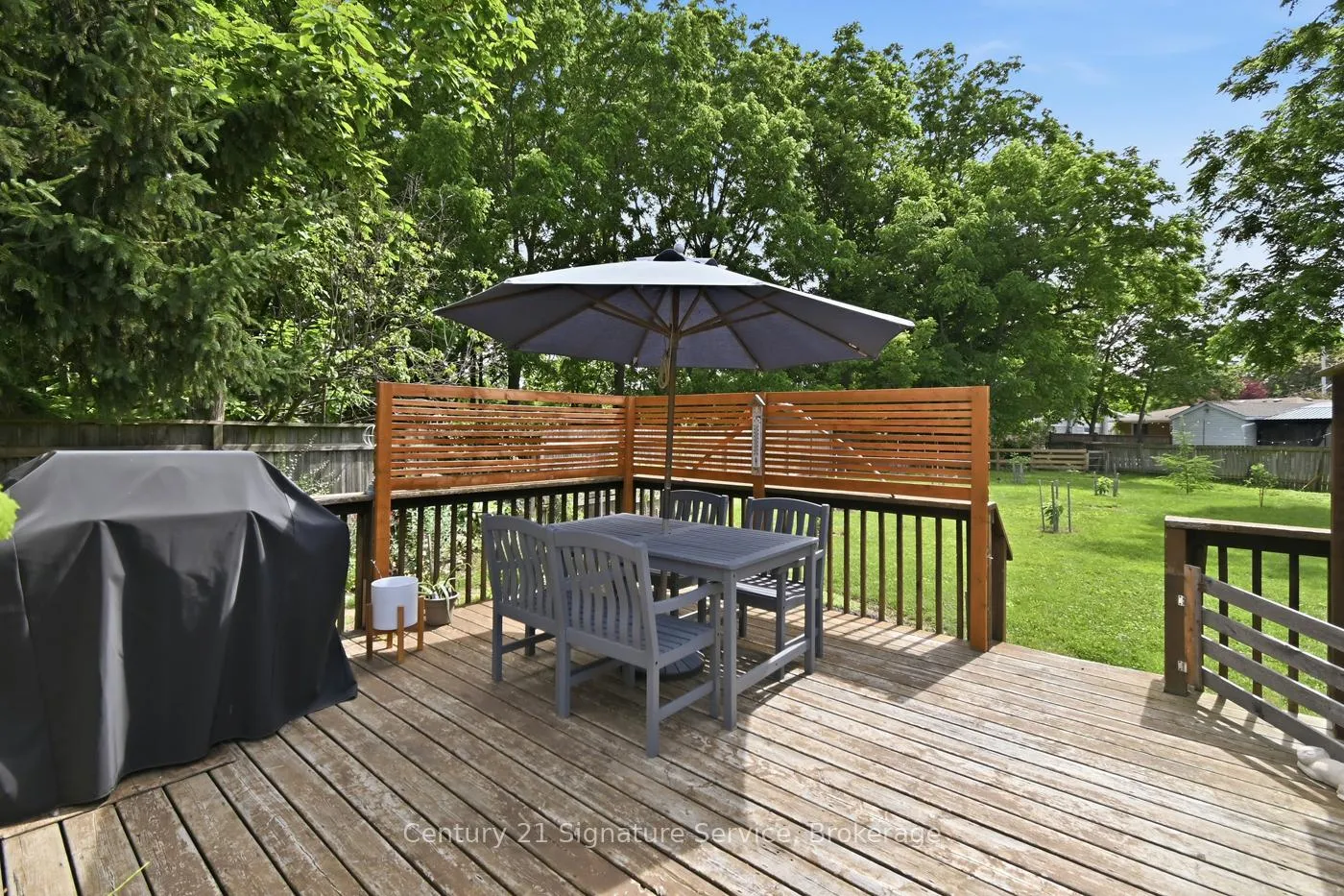 Photo 37 of 29 Willver Drive, St. Catharines, Lakeshore — HOMEH