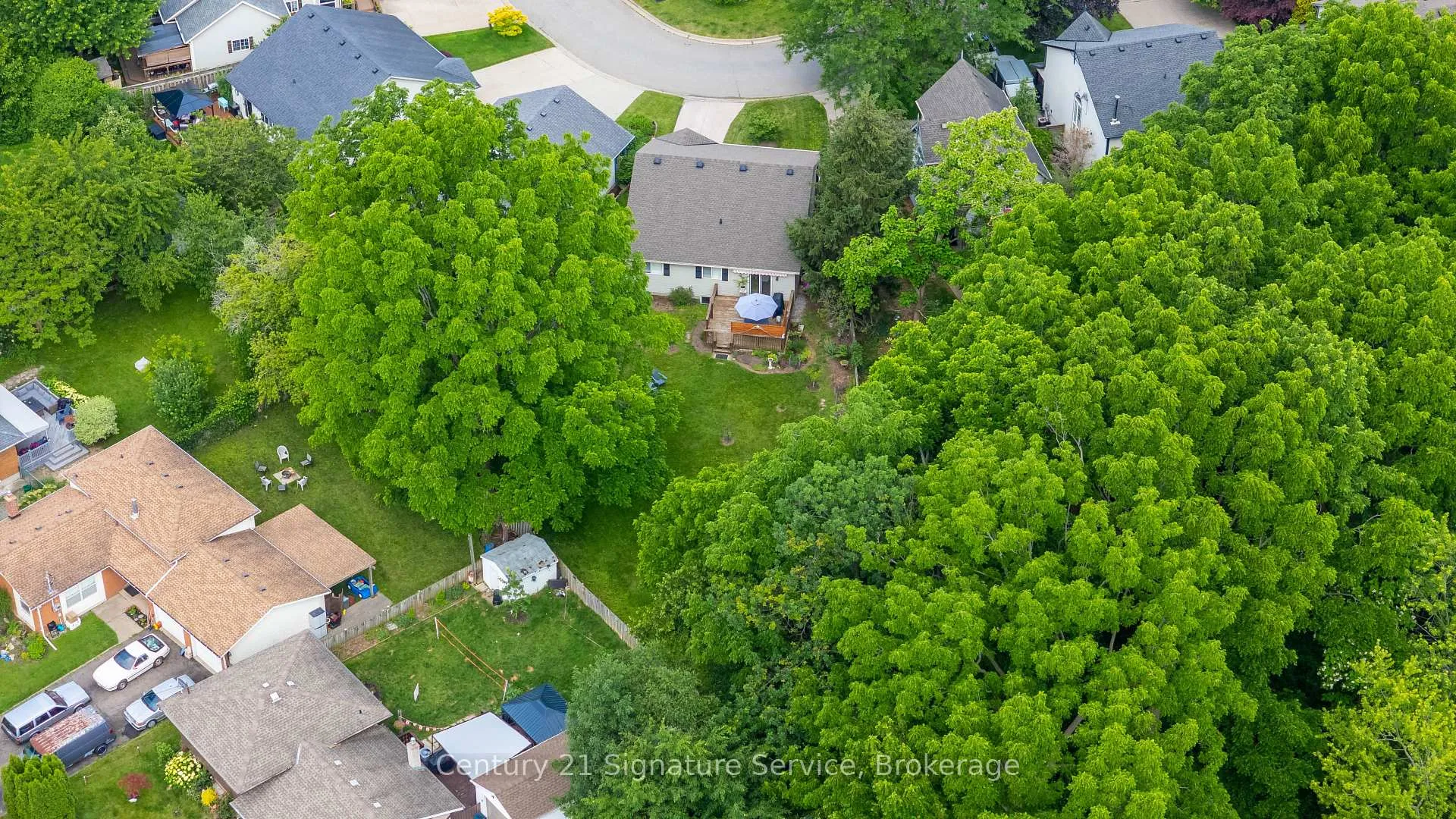 Photo 40 of 29 Willver Drive, St. Catharines, Lakeshore — HOMEH