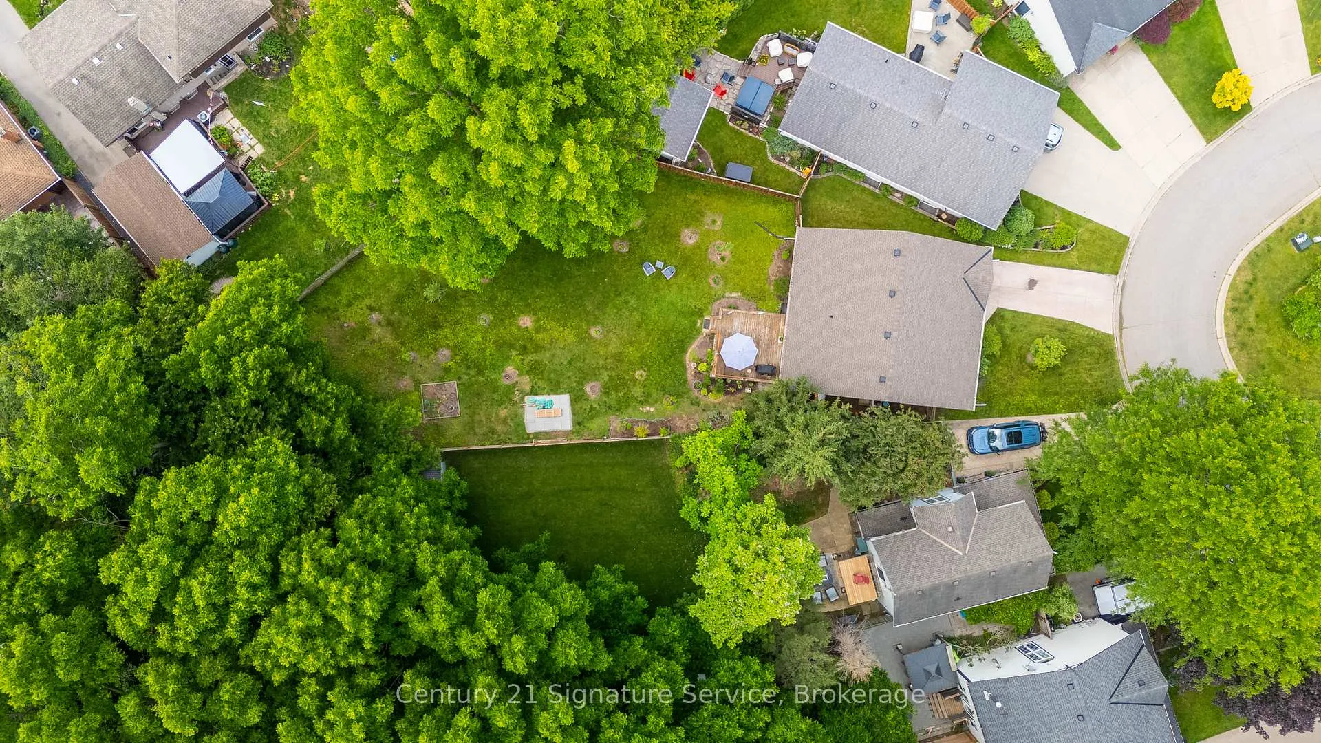 Photo 41 of 29 Willver Drive, St. Catharines, Lakeshore — HOMEH