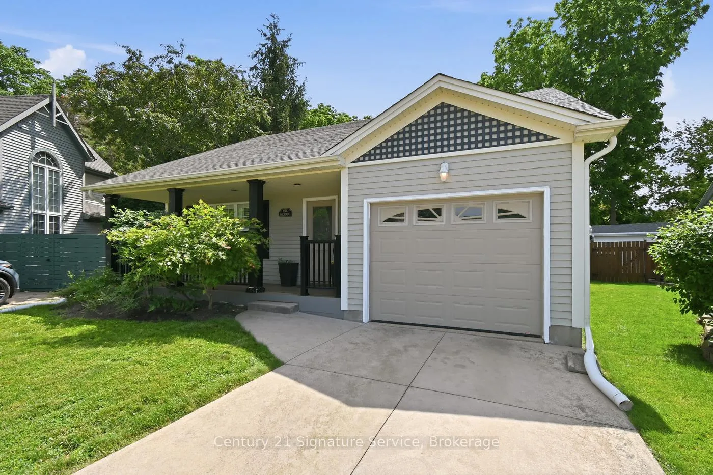 Photo 42 of 29 Willver Drive, St. Catharines, Lakeshore — HOMEH