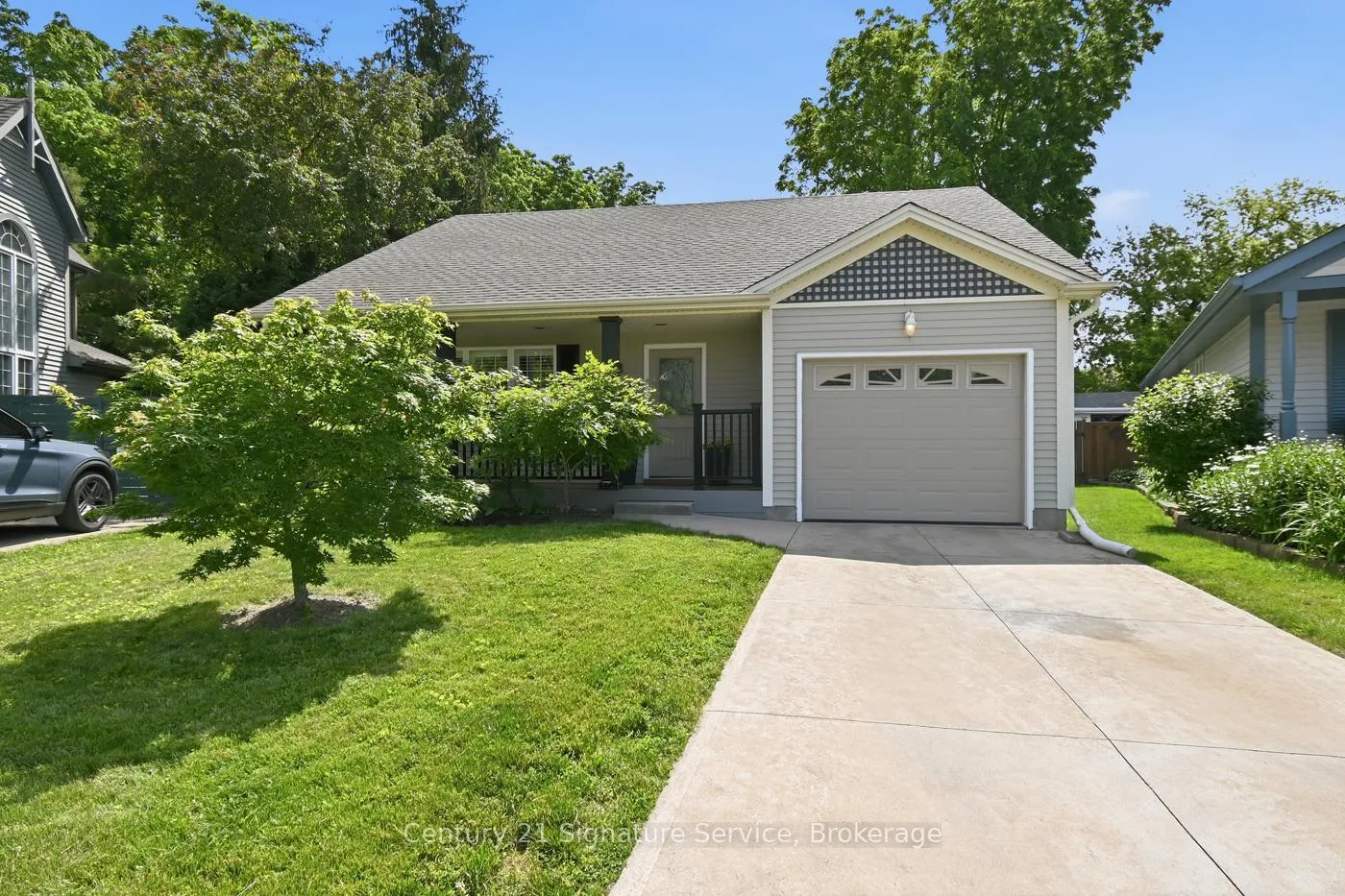 Photo 43 of 29 Willver Drive, St. Catharines, Lakeshore — HOMEH