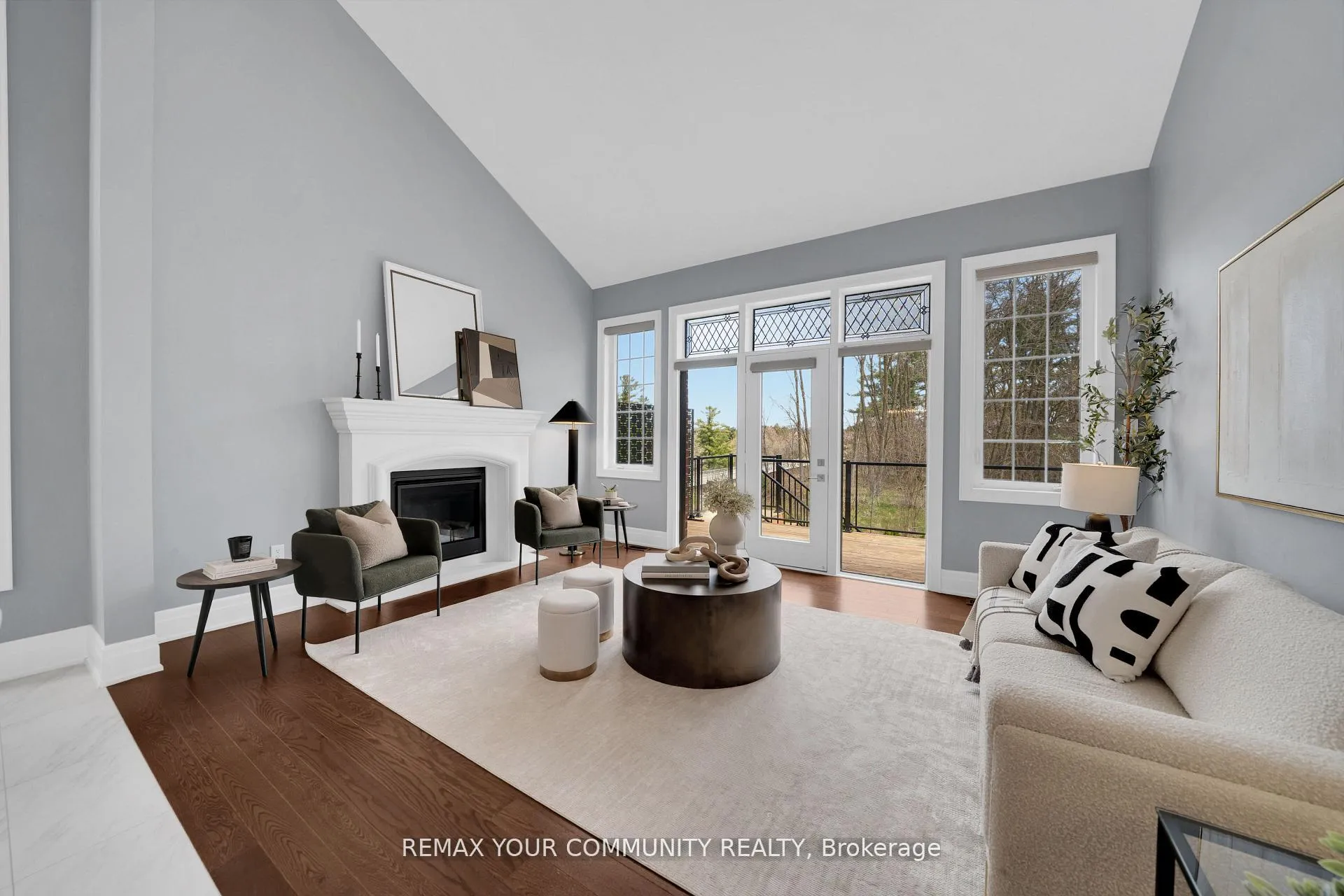 Photo 15 of 172 Purple Creek Road, Vaughan, Vellore Village — HOMEH