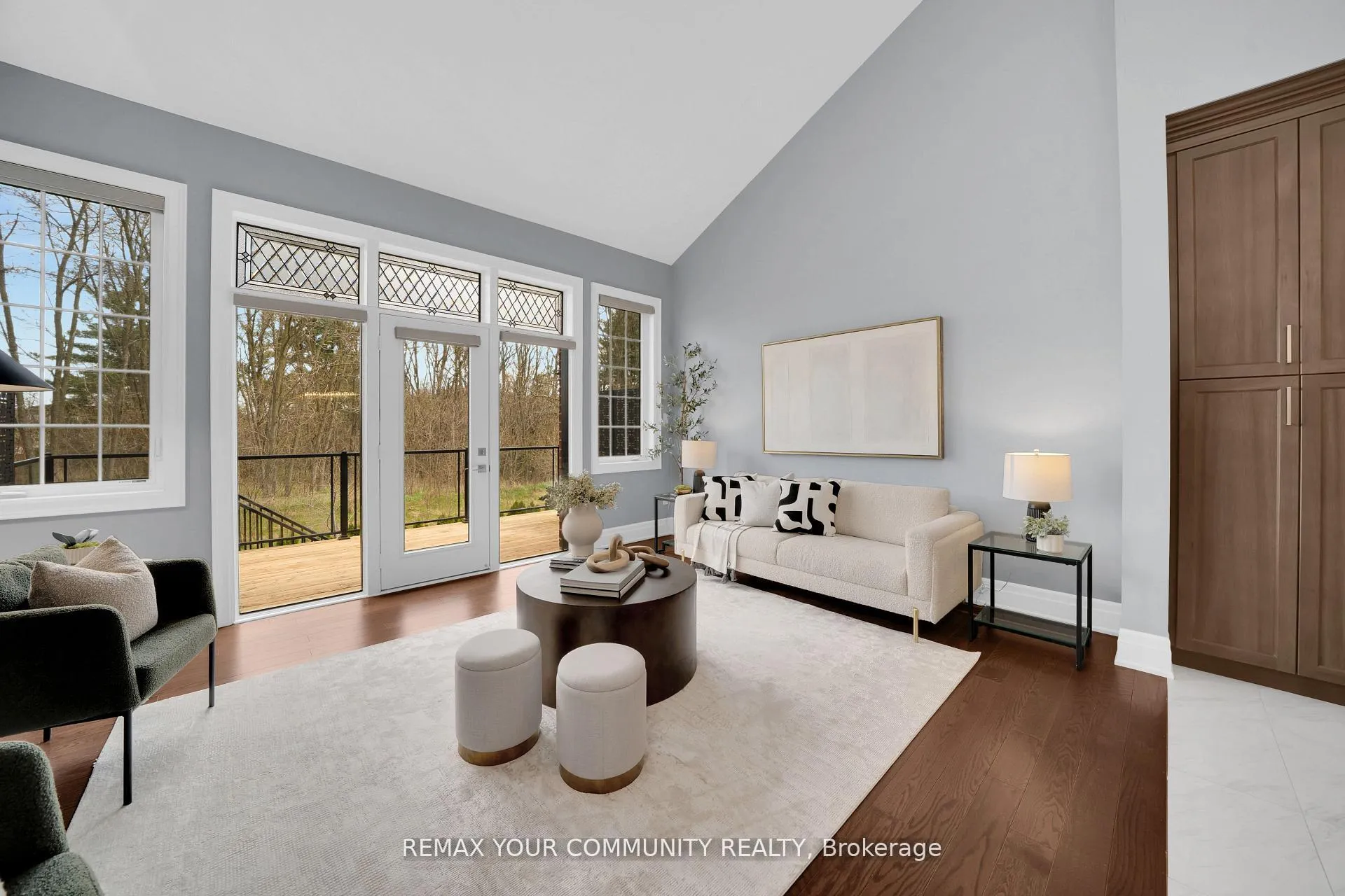 Photo 18 of 172 Purple Creek Road, Vaughan, Vellore Village — HOMEH
