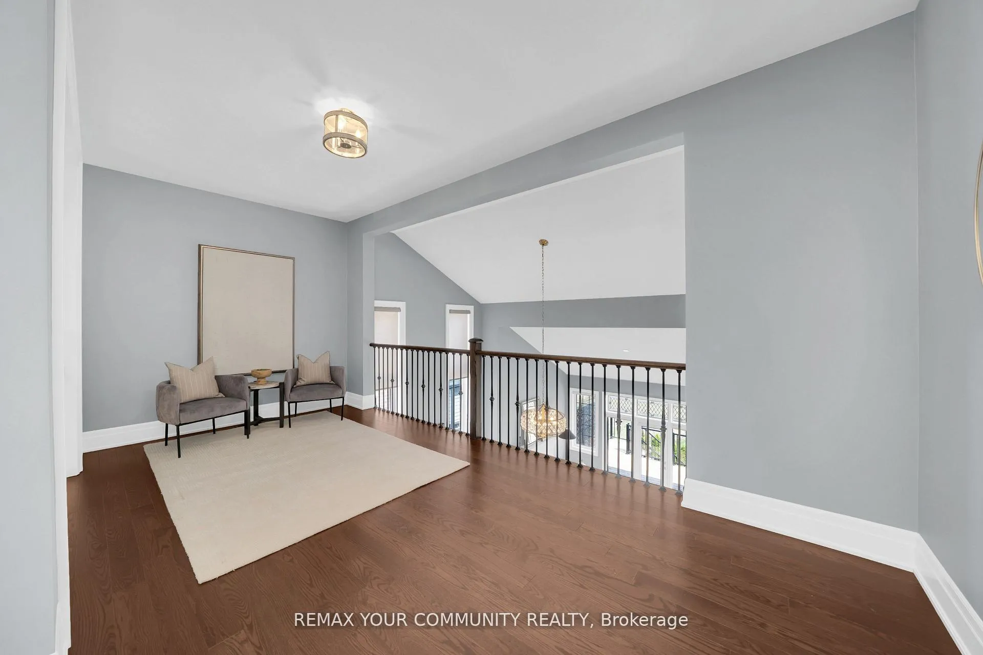 Photo 32 of 172 Purple Creek Road, Vaughan, Vellore Village — HOMEH