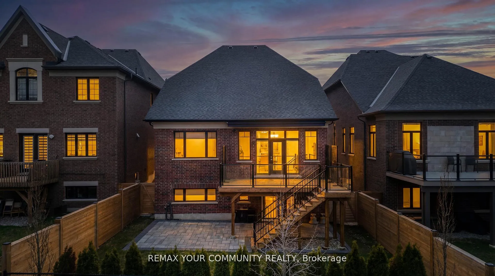 Photo 38 of 172 Purple Creek Road, Vaughan, Vellore Village — HOMEH