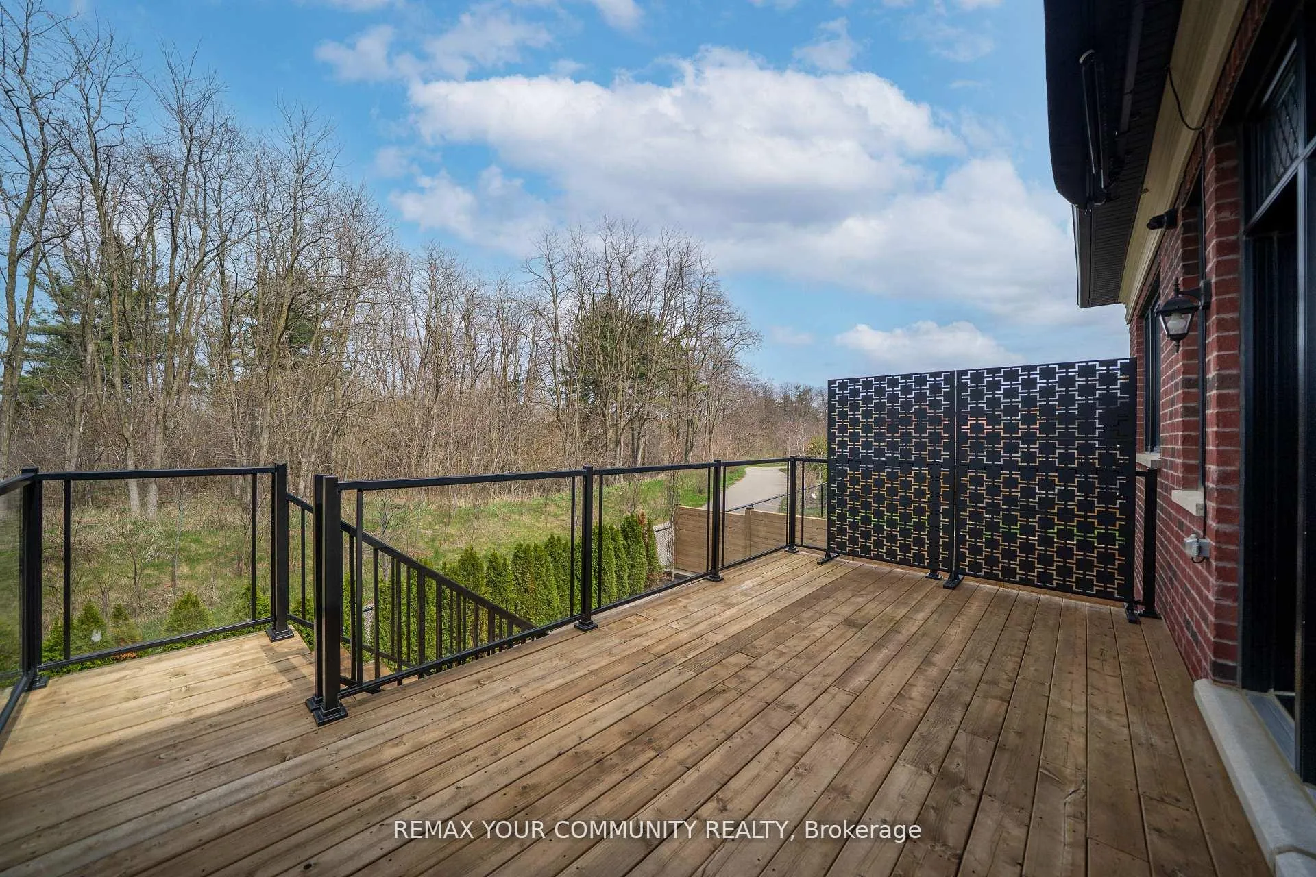 Photo 41 of 172 Purple Creek Road, Vaughan, Vellore Village — HOMEH