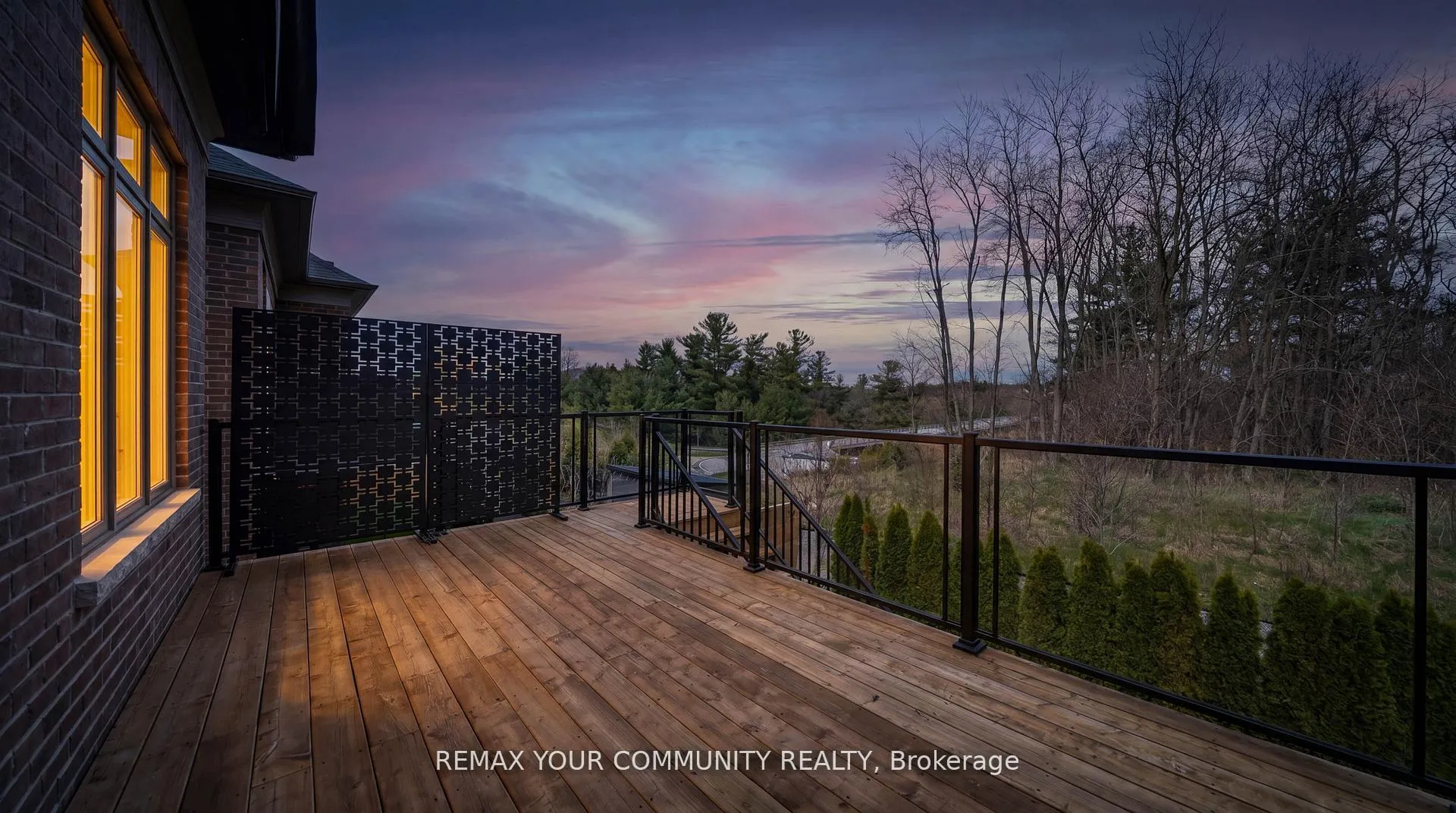 Photo 42 of 172 Purple Creek Road, Vaughan, Vellore Village — HOMEH