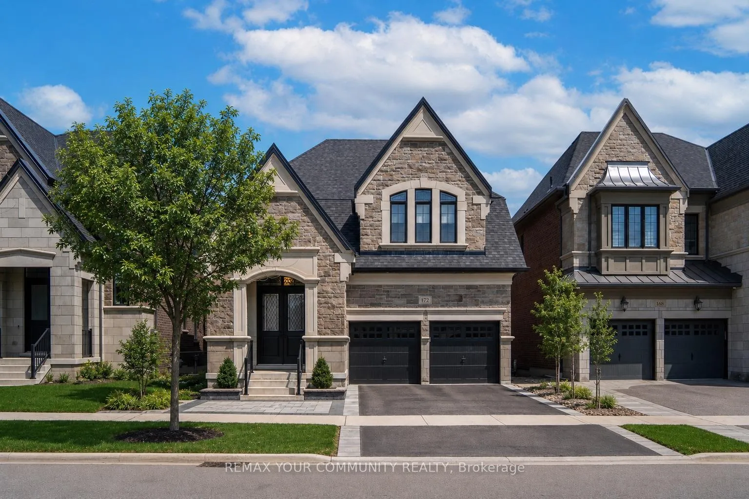 Photo 43 of 172 Purple Creek Road, Vaughan, Vellore Village — HOMEH