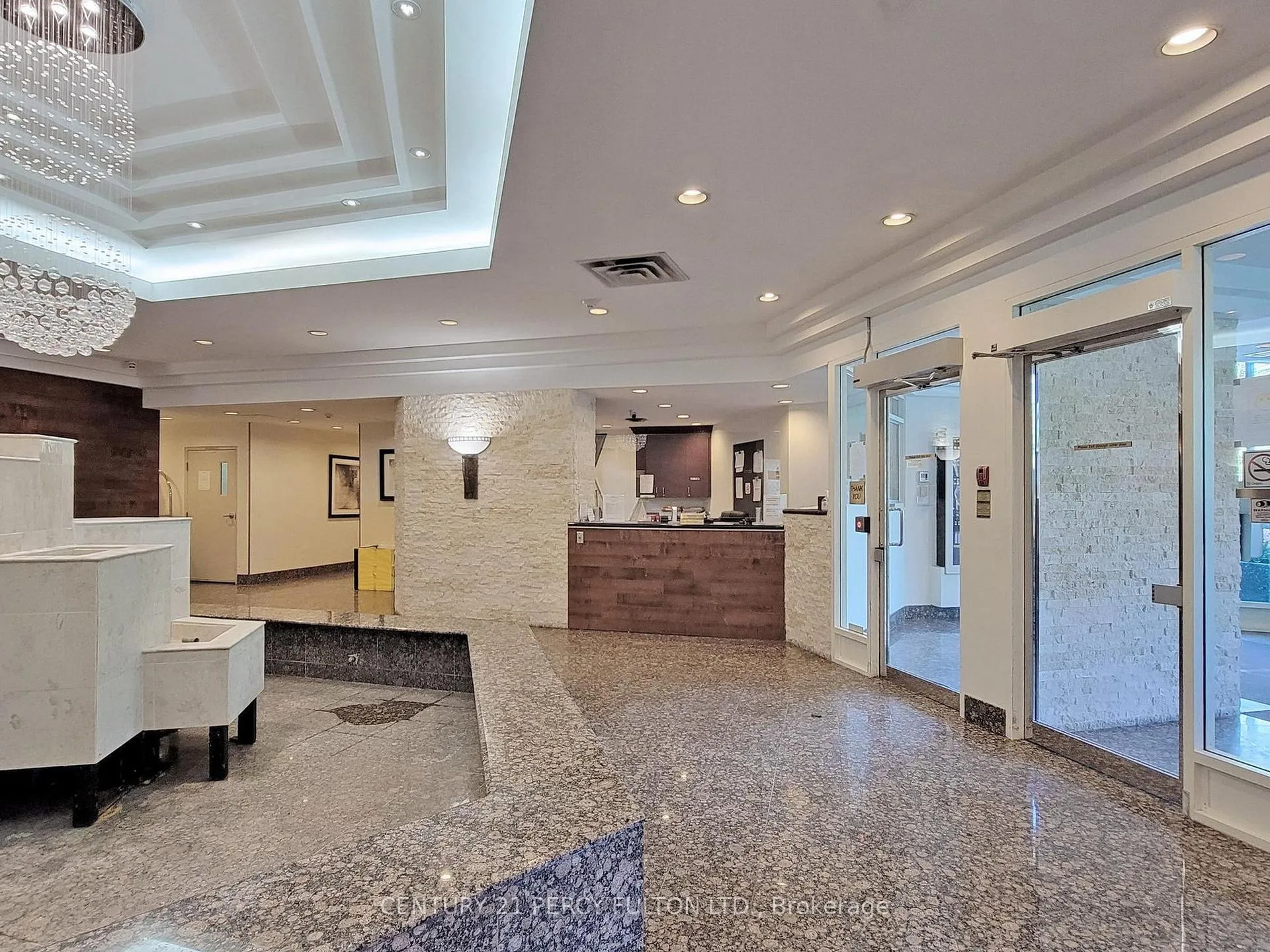 Photo 3 of Unit #625, 7805 Bayview Avenue, Markham, Aileen-Willowbrook — HOMEH