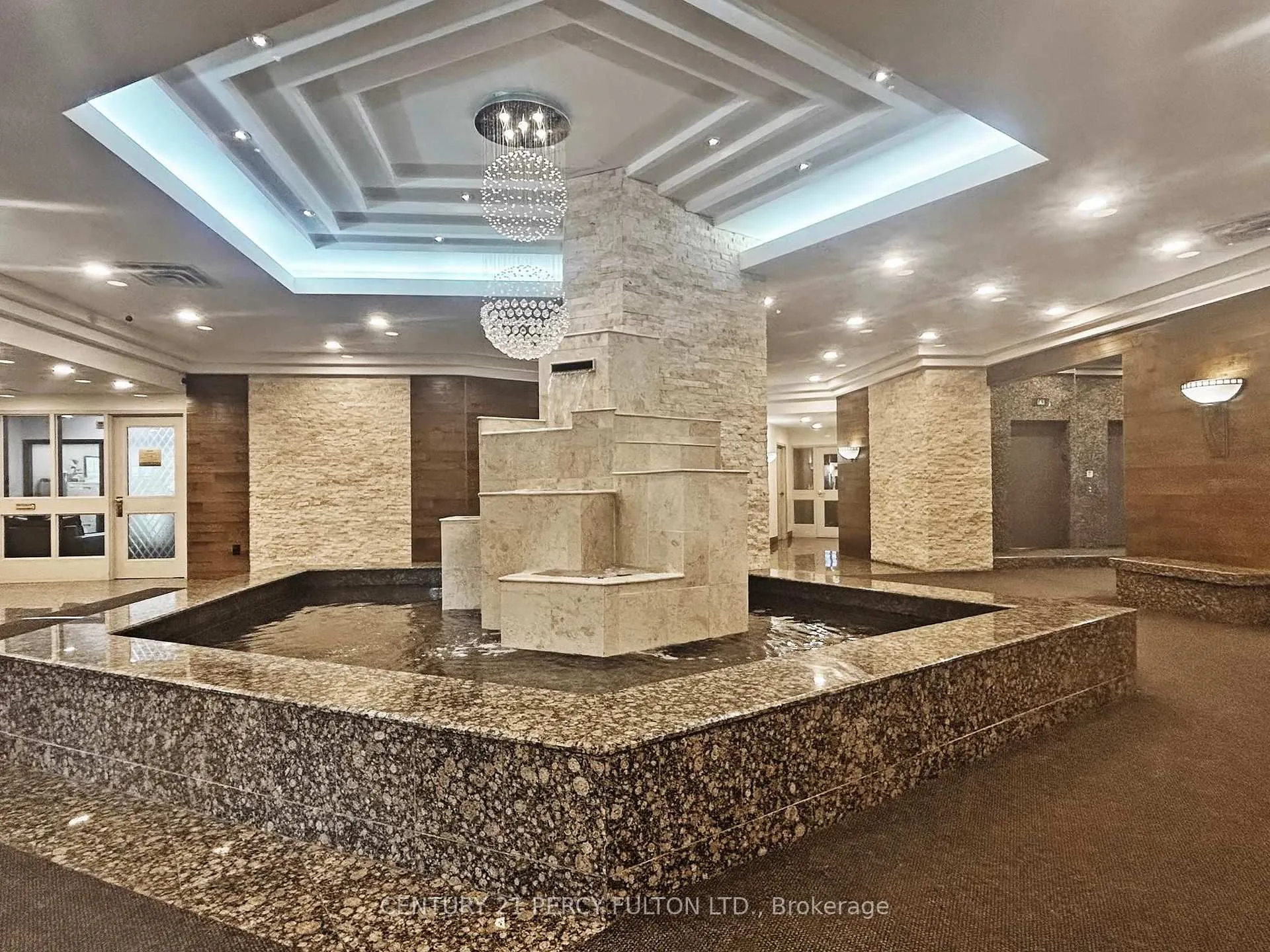 Photo 4 of Unit #625, 7805 Bayview Avenue, Markham, Aileen-Willowbrook — HOMEH