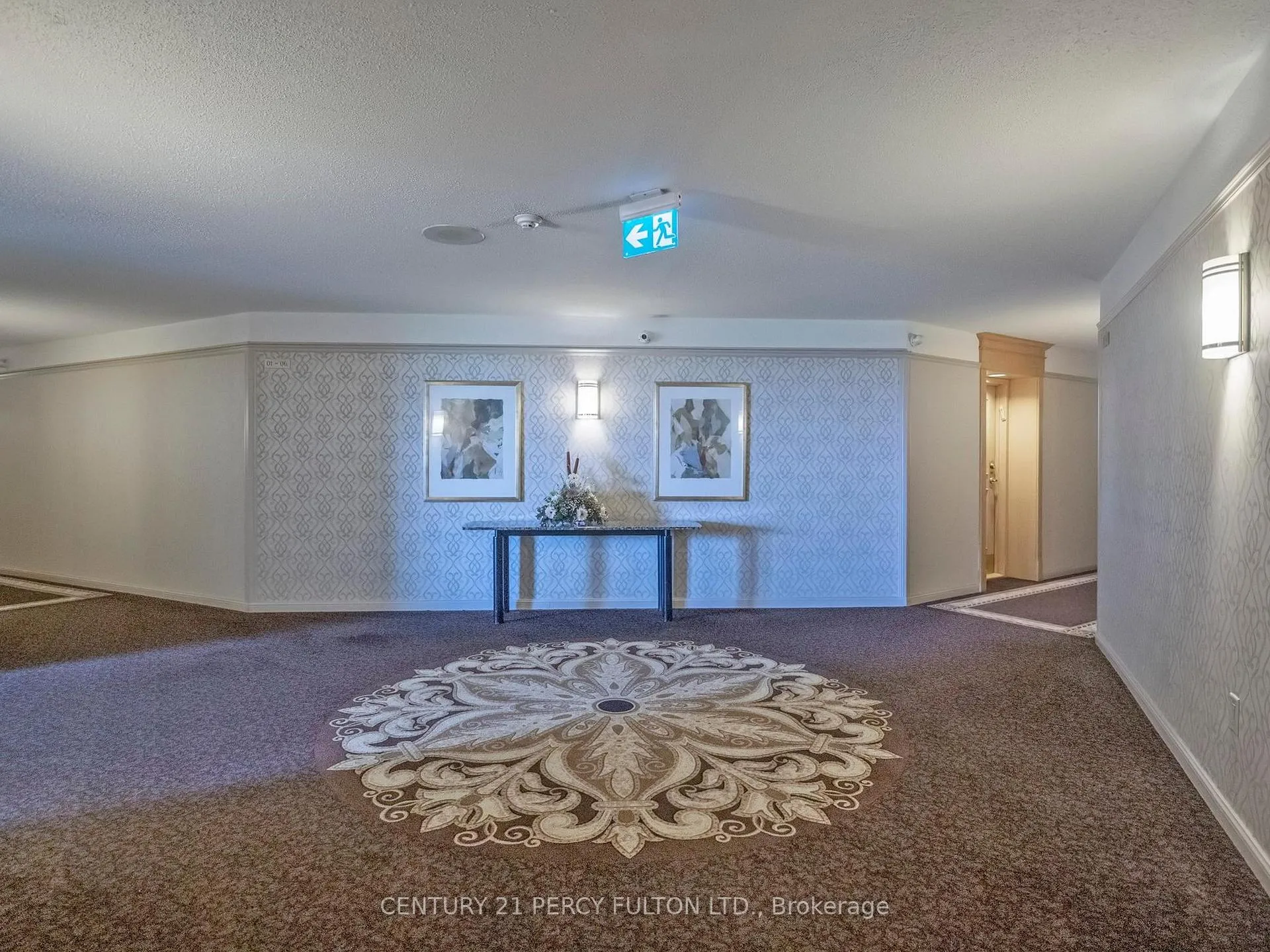 Photo 5 of Unit #625, 7805 Bayview Avenue, Markham, Aileen-Willowbrook — HOMEH