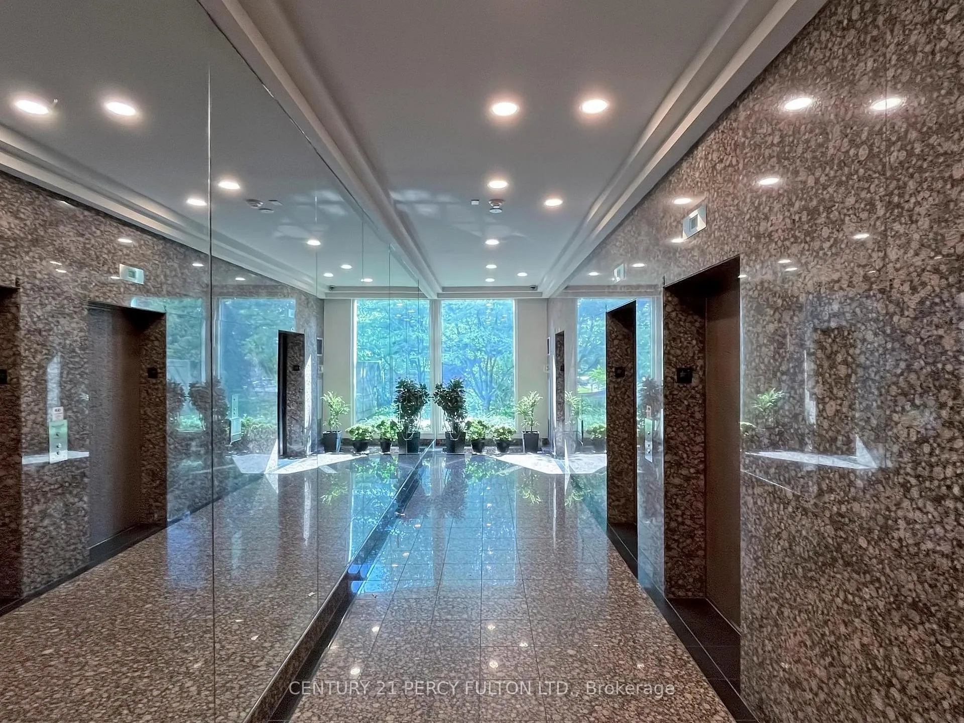 Photo 6 of Unit #625, 7805 Bayview Avenue, Markham, Aileen-Willowbrook — HOMEH