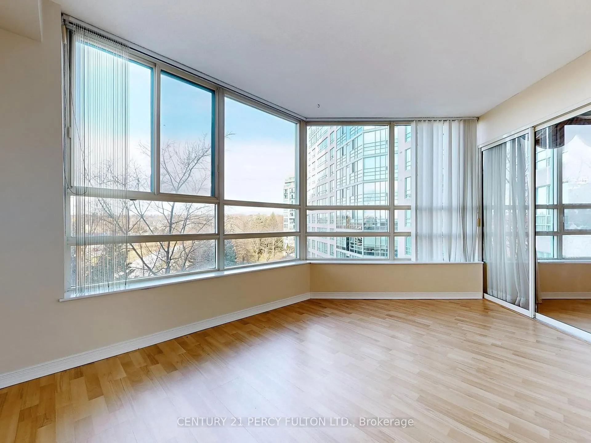 Photo 24 of Unit #625, 7805 Bayview Avenue, Markham, Aileen-Willowbrook — HOMEH