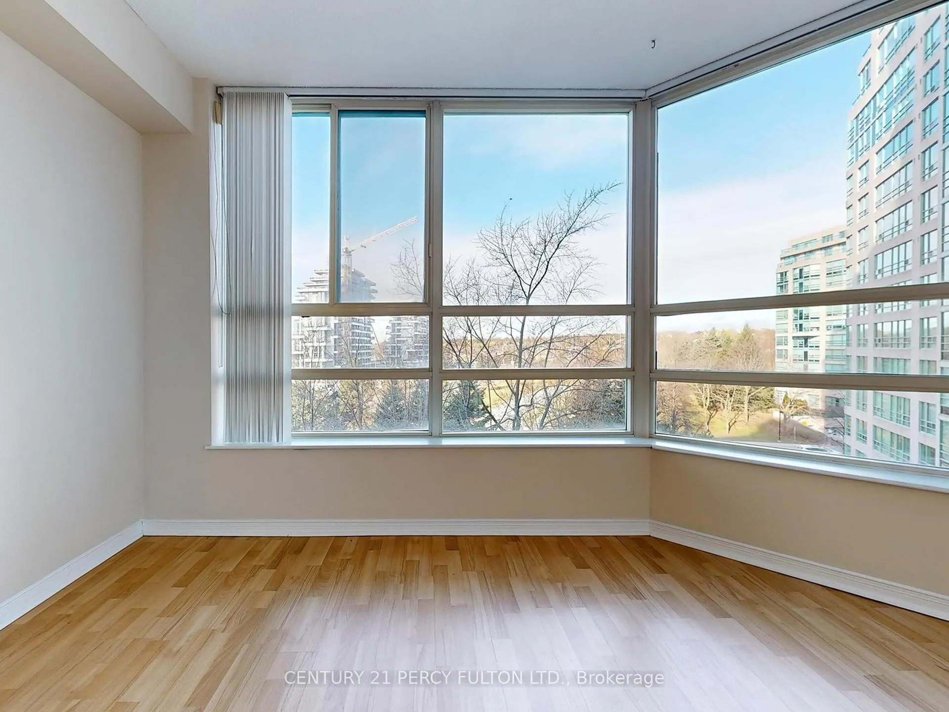 Photo 25 of Unit #625, 7805 Bayview Avenue, Markham, Aileen-Willowbrook — HOMEH