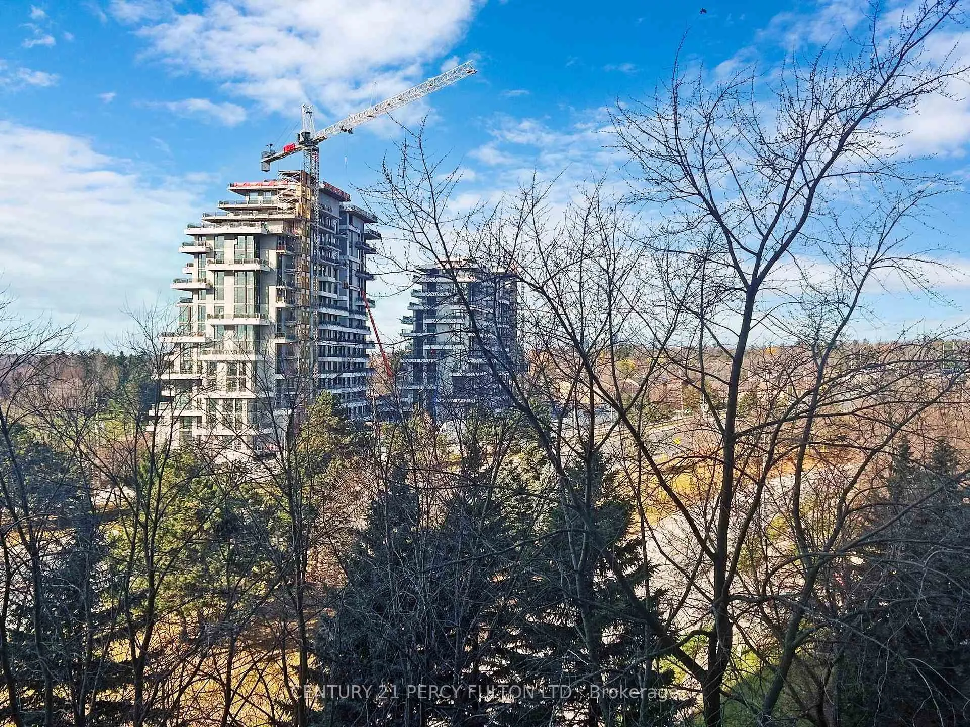 Photo 31 of Unit #625, 7805 Bayview Avenue, Markham, Aileen-Willowbrook — HOMEH