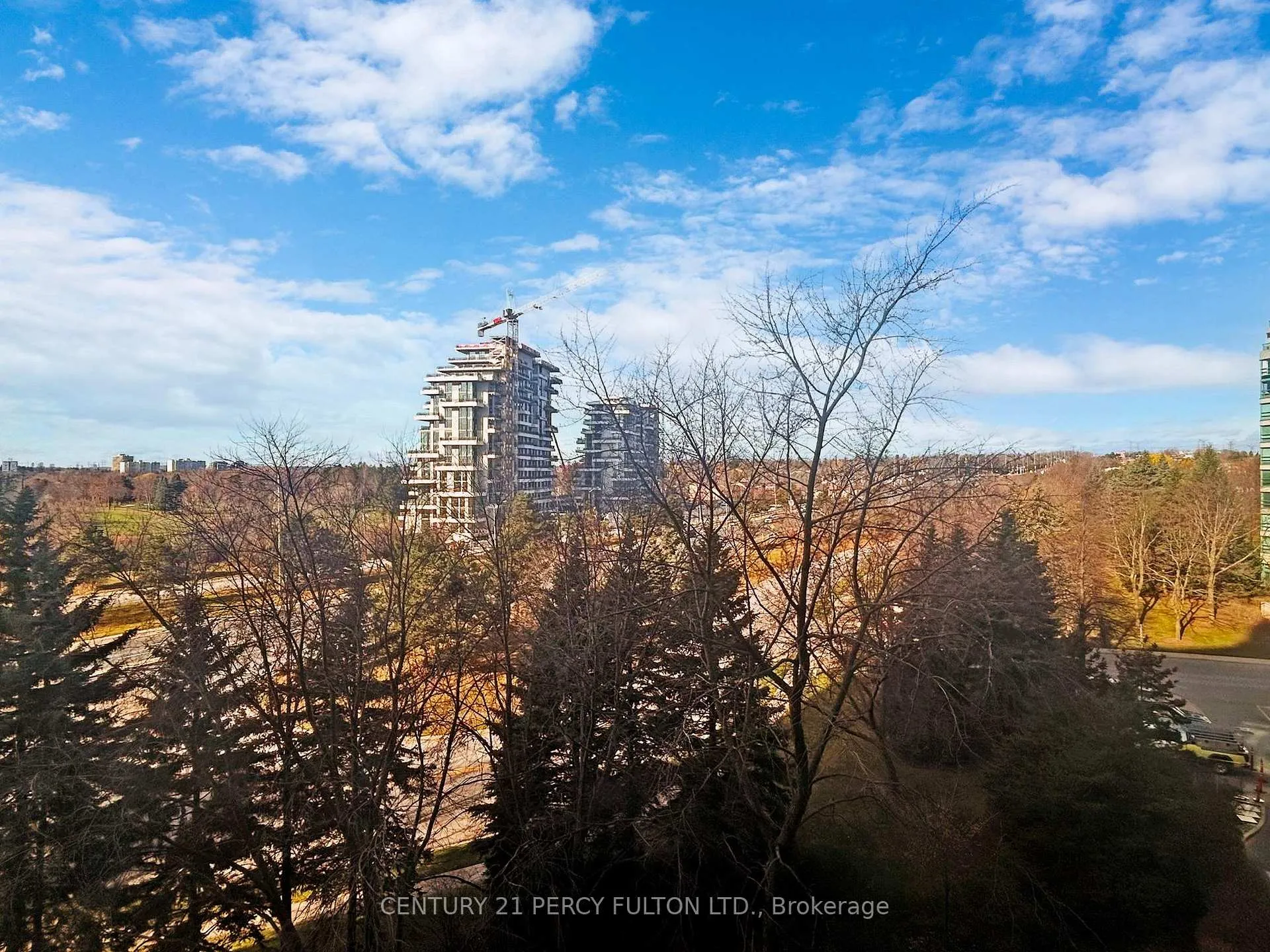 Photo 32 of Unit #625, 7805 Bayview Avenue, Markham, Aileen-Willowbrook — HOMEH