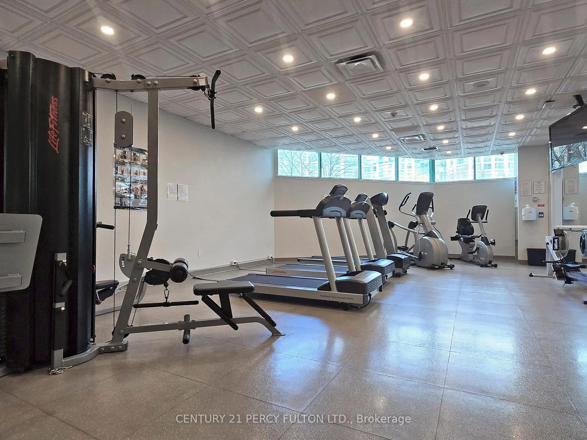 Photo 33 of Unit #625, 7805 Bayview Avenue, Markham, Aileen-Willowbrook — HOMEH