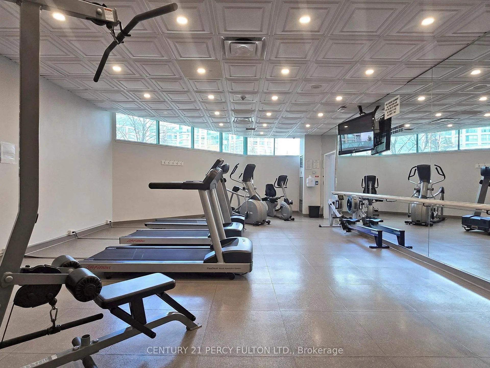 Photo 34 of Unit #625, 7805 Bayview Avenue, Markham, Aileen-Willowbrook — HOMEH