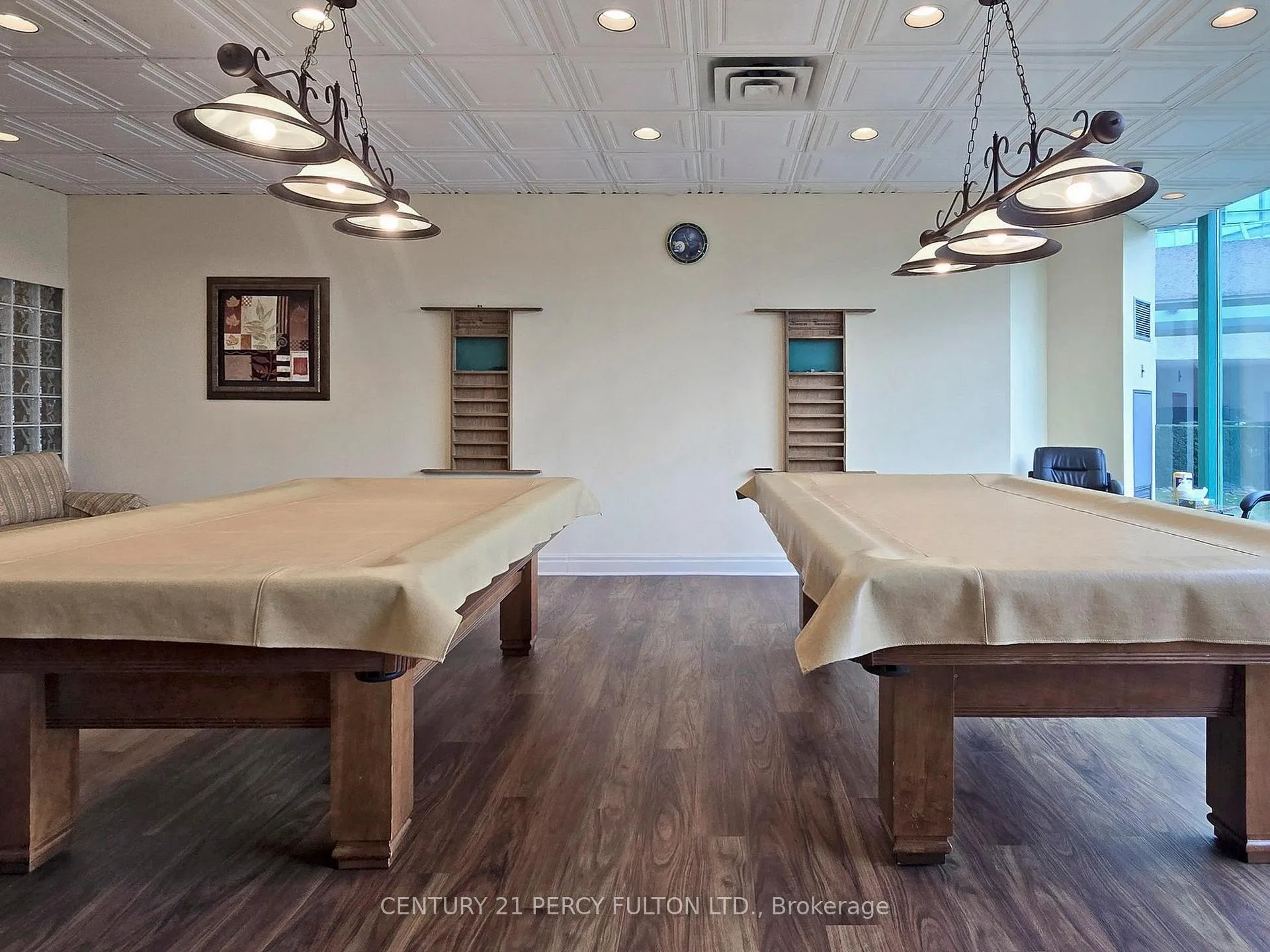 Photo 36 of Unit #625, 7805 Bayview Avenue, Markham, Aileen-Willowbrook — HOMEH